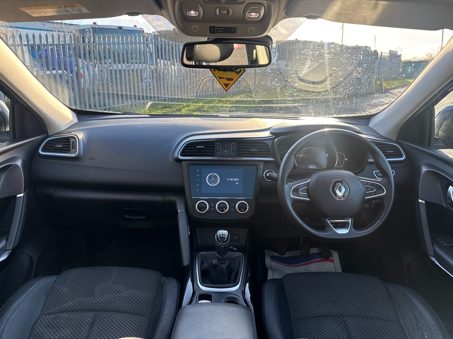 Used Renault Kadjar 2019 for sale - 76757145: Photo 21