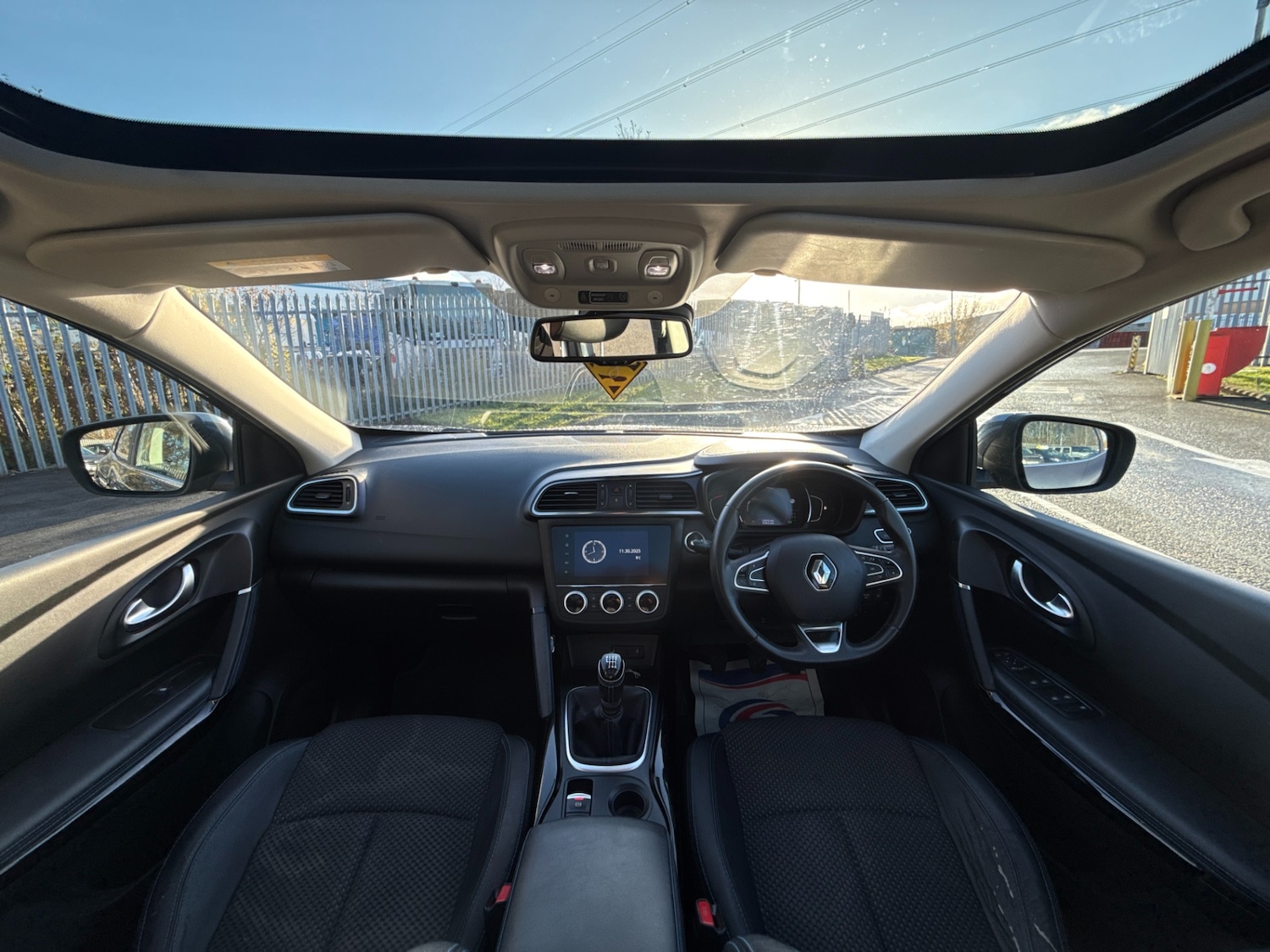 Used Renault Kadjar 2019 for sale - 76757145: Photo 22