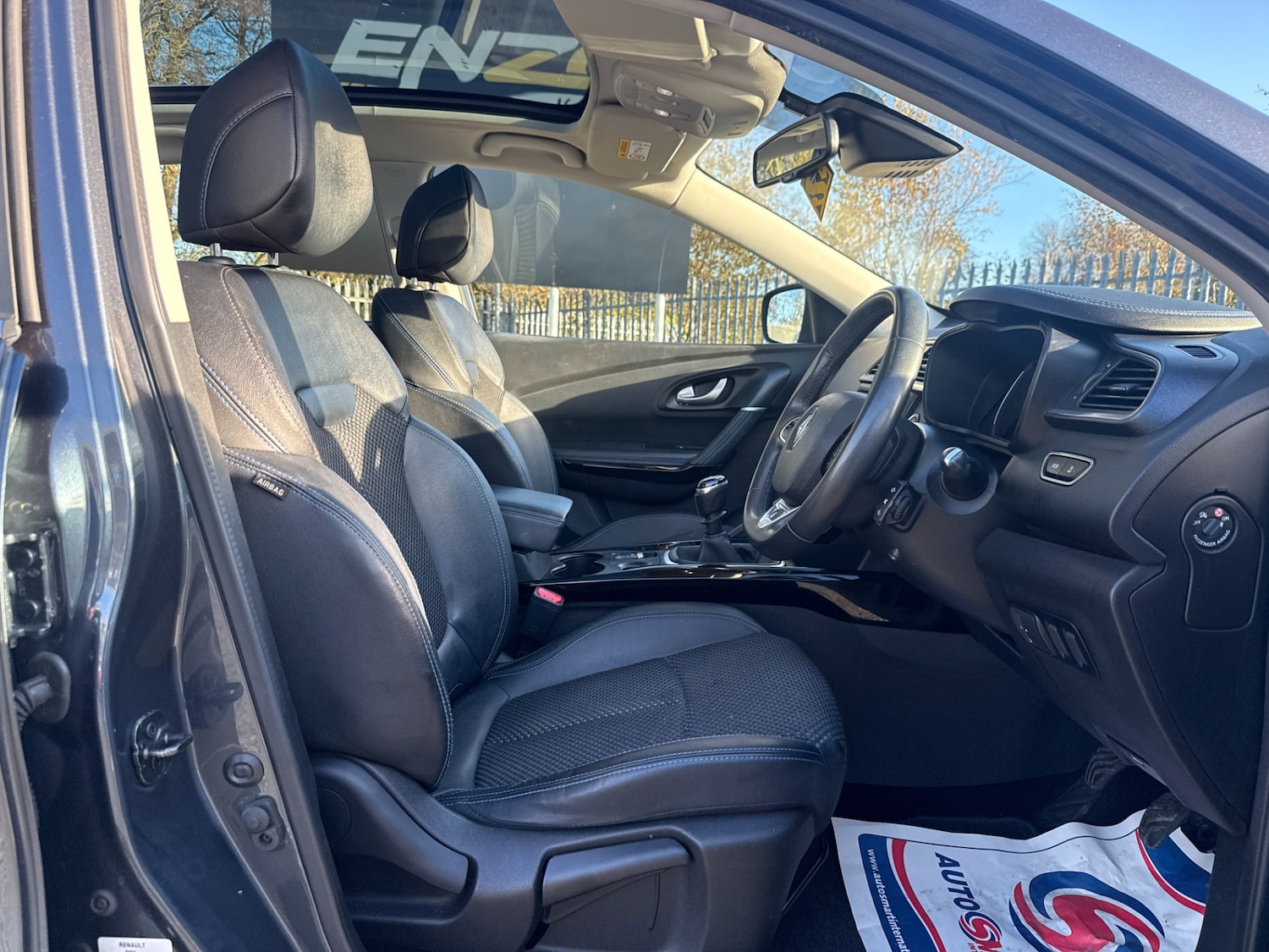 Used Renault Kadjar 2019 for sale - 76757145: Photo 23