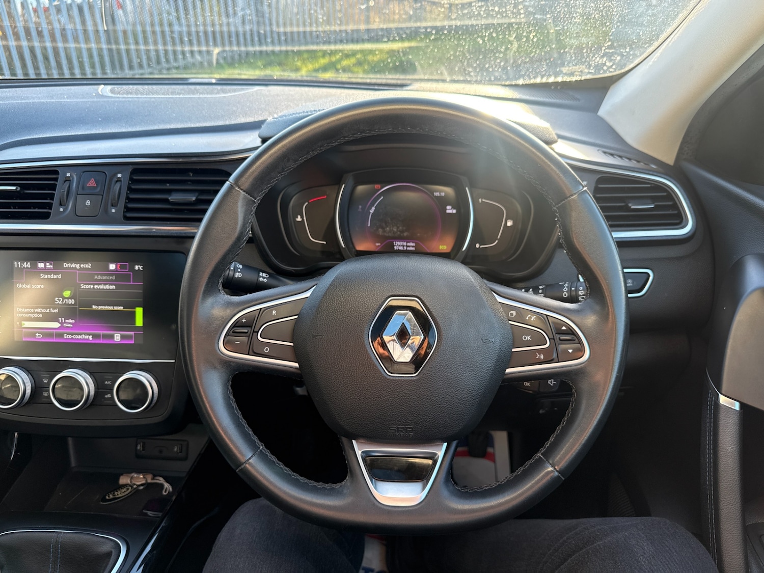 Used Renault Kadjar 2019 for sale - 76757145: Photo 26