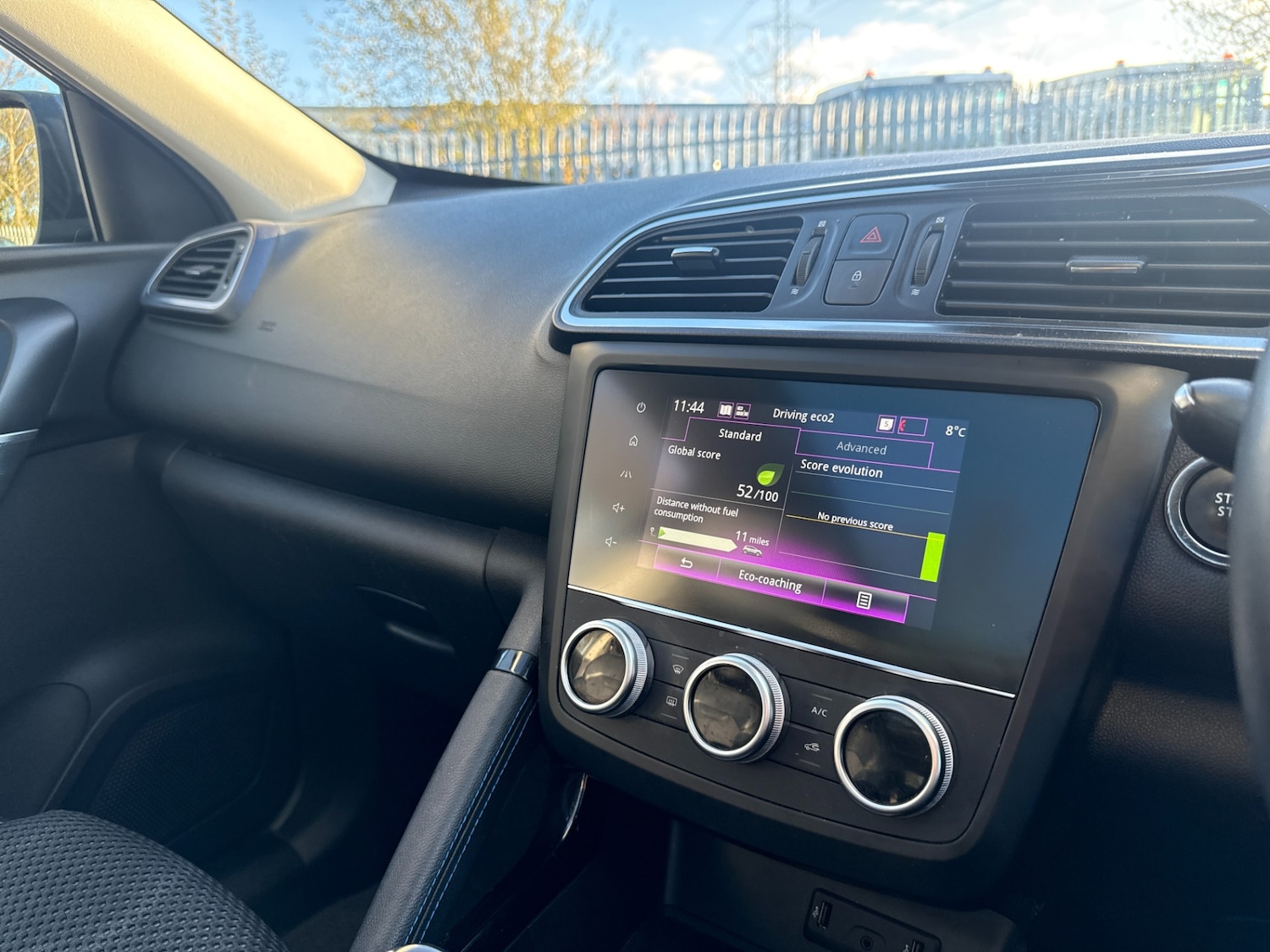 Used Renault Kadjar 2019 for sale - 76757145: Photo 28