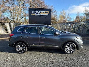 Used Renault Kadjar 2019 for sale - 76757145: Photo