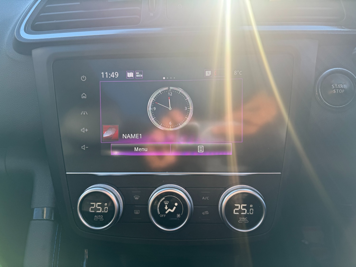 Used Renault Kadjar 2019 for sale - 76757145: Photo 37