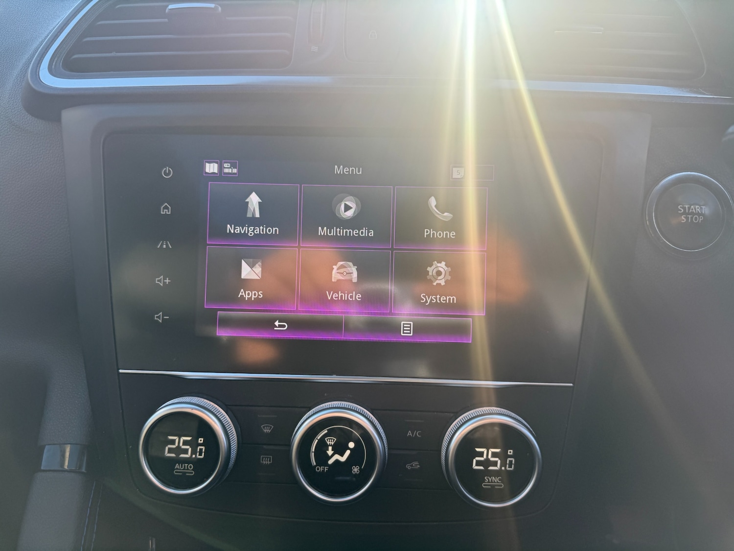 Used Renault Kadjar 2019 for sale - 76757145: Photo 38