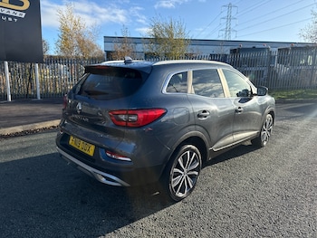 Used Renault Kadjar 2019 for sale - 76757145: Photo