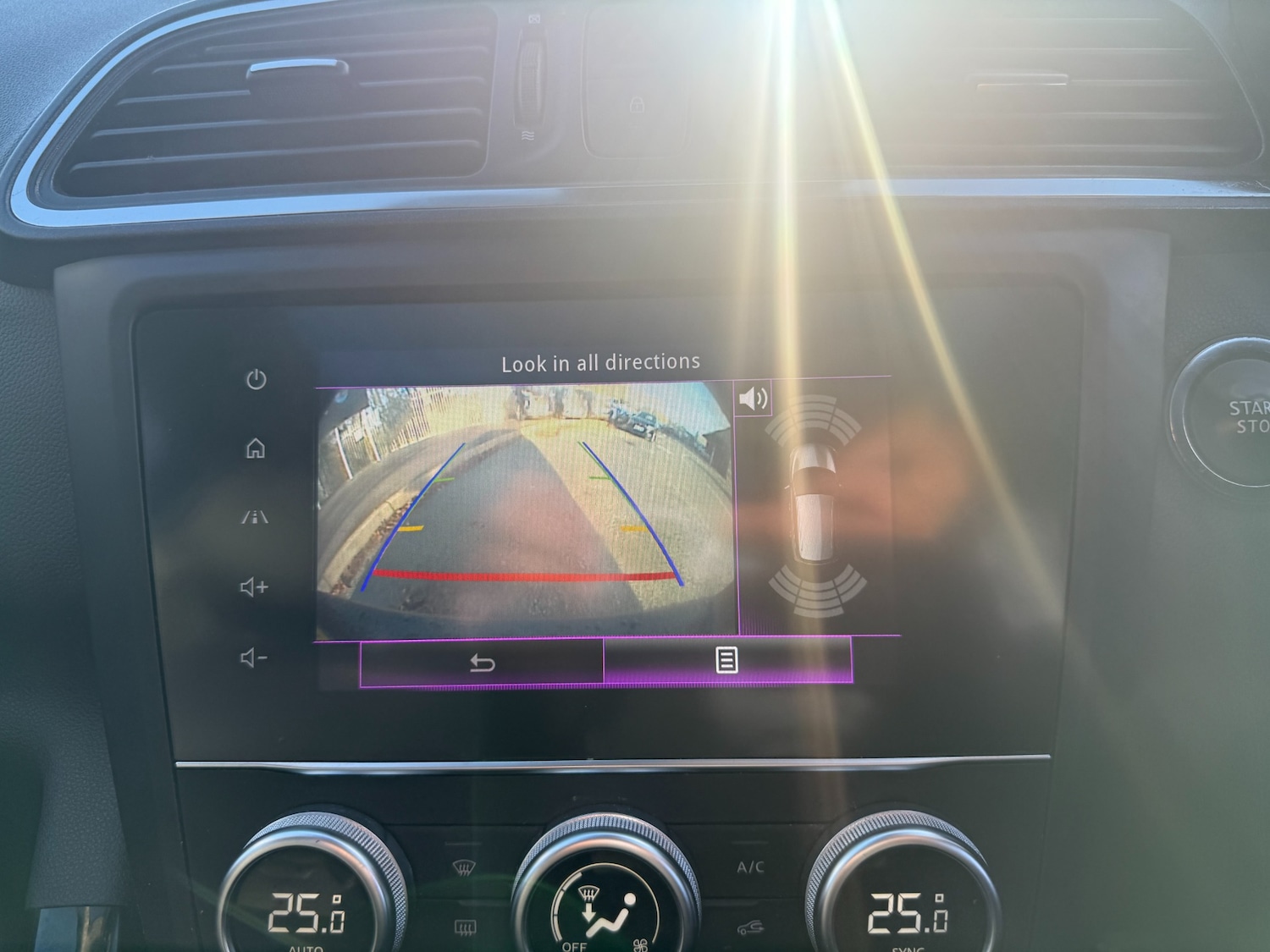 Used Renault Kadjar 2019 for sale - 76757145: Photo 40