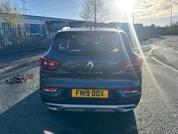 Used Renault Kadjar 2019 for sale - 76757145: Photo