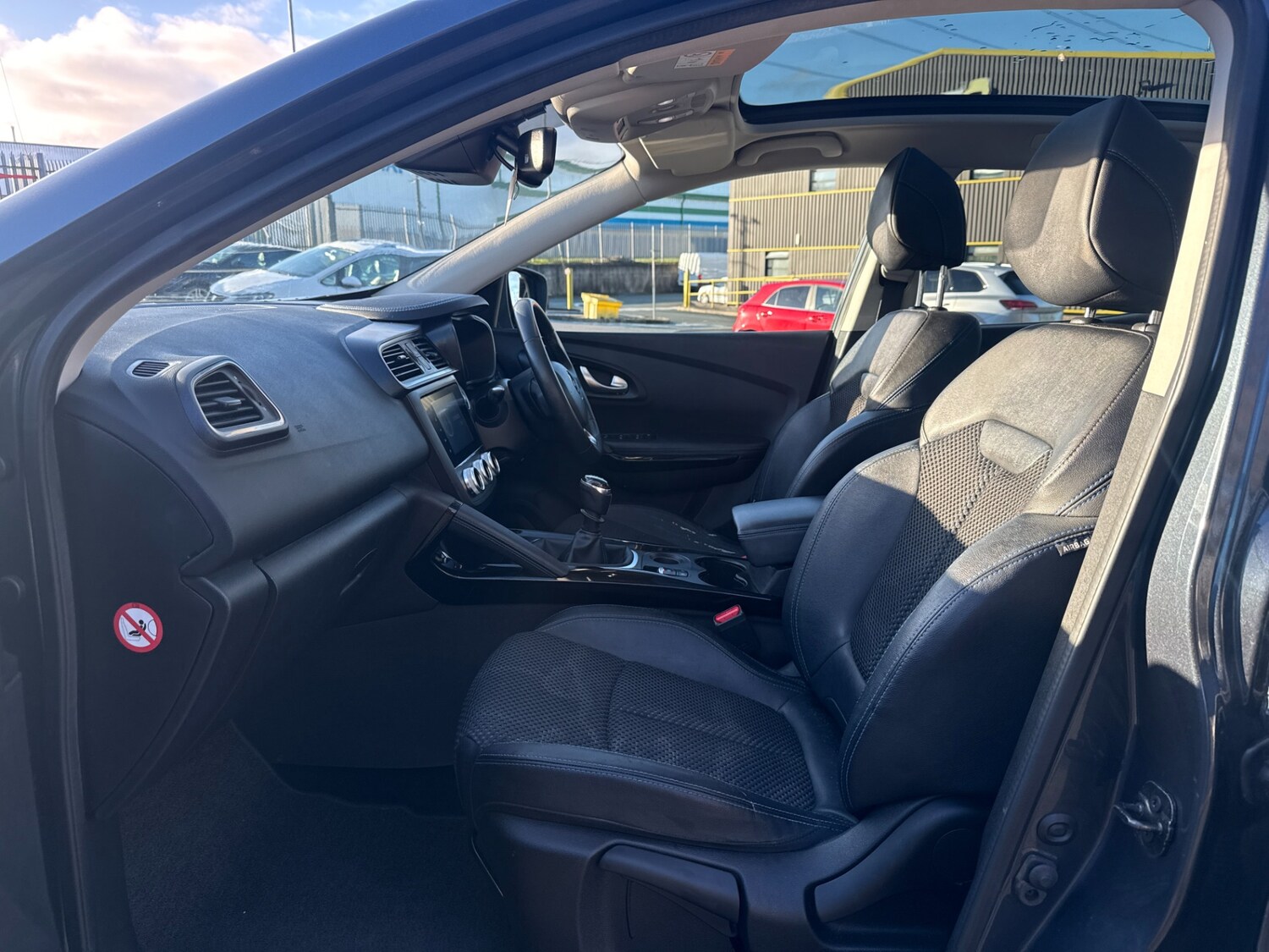 Used Renault Kadjar 2019 for sale - 76757145: Photo 9