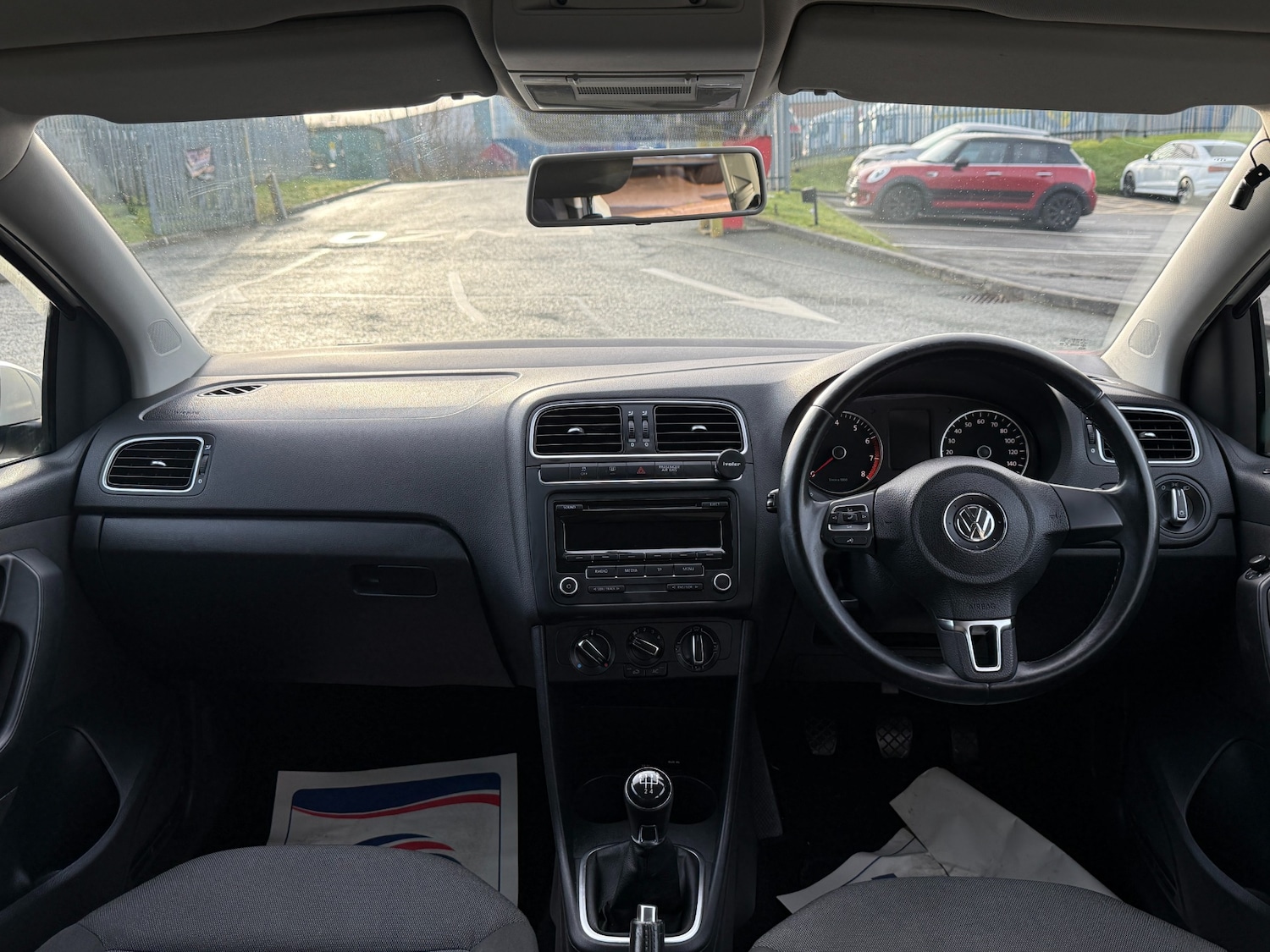 Used Volkswagen Polo 2014 for sale - 76932122: Photo 22