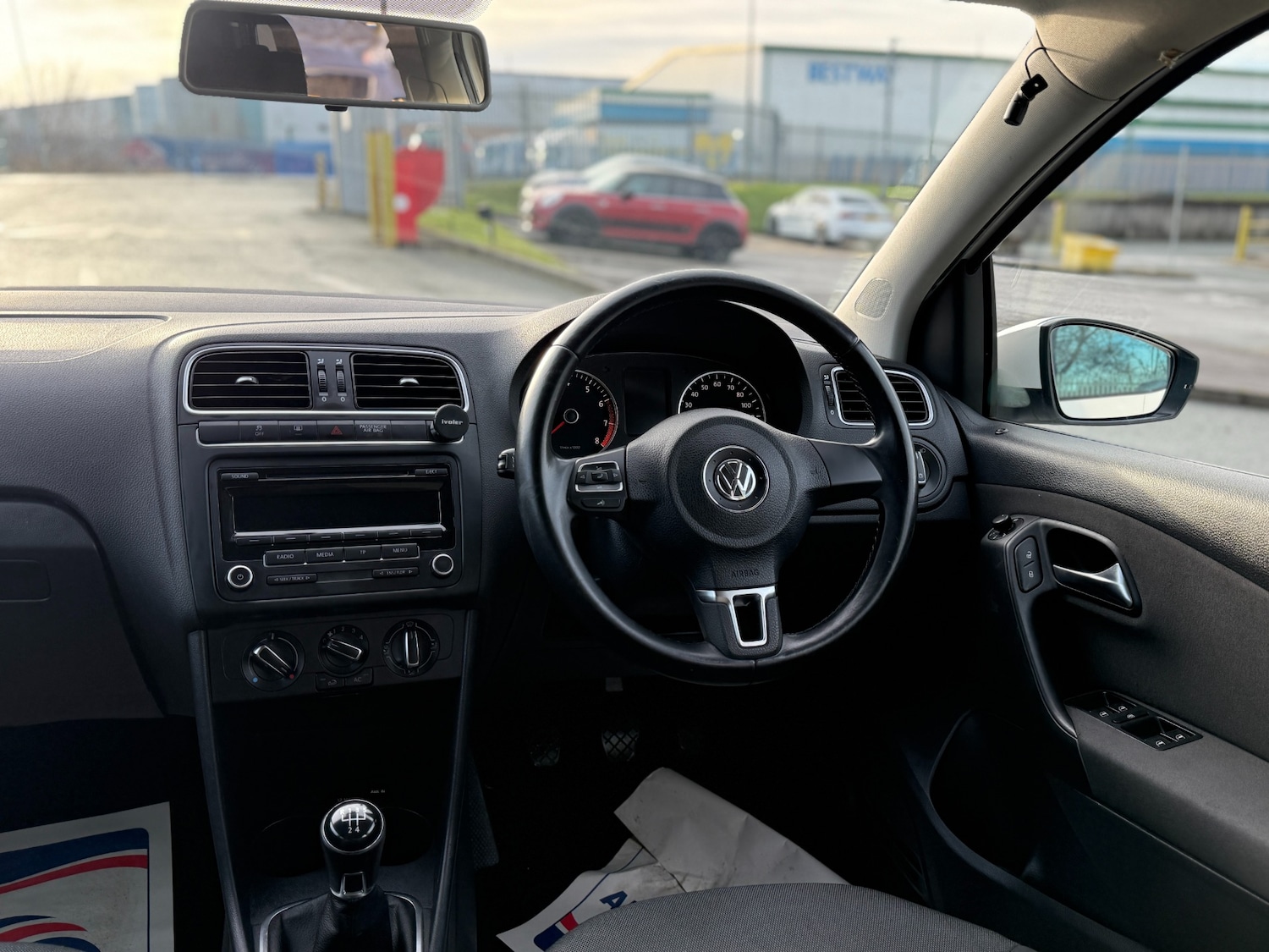 Used Volkswagen Polo 2014 for sale - 76932122: Photo 23