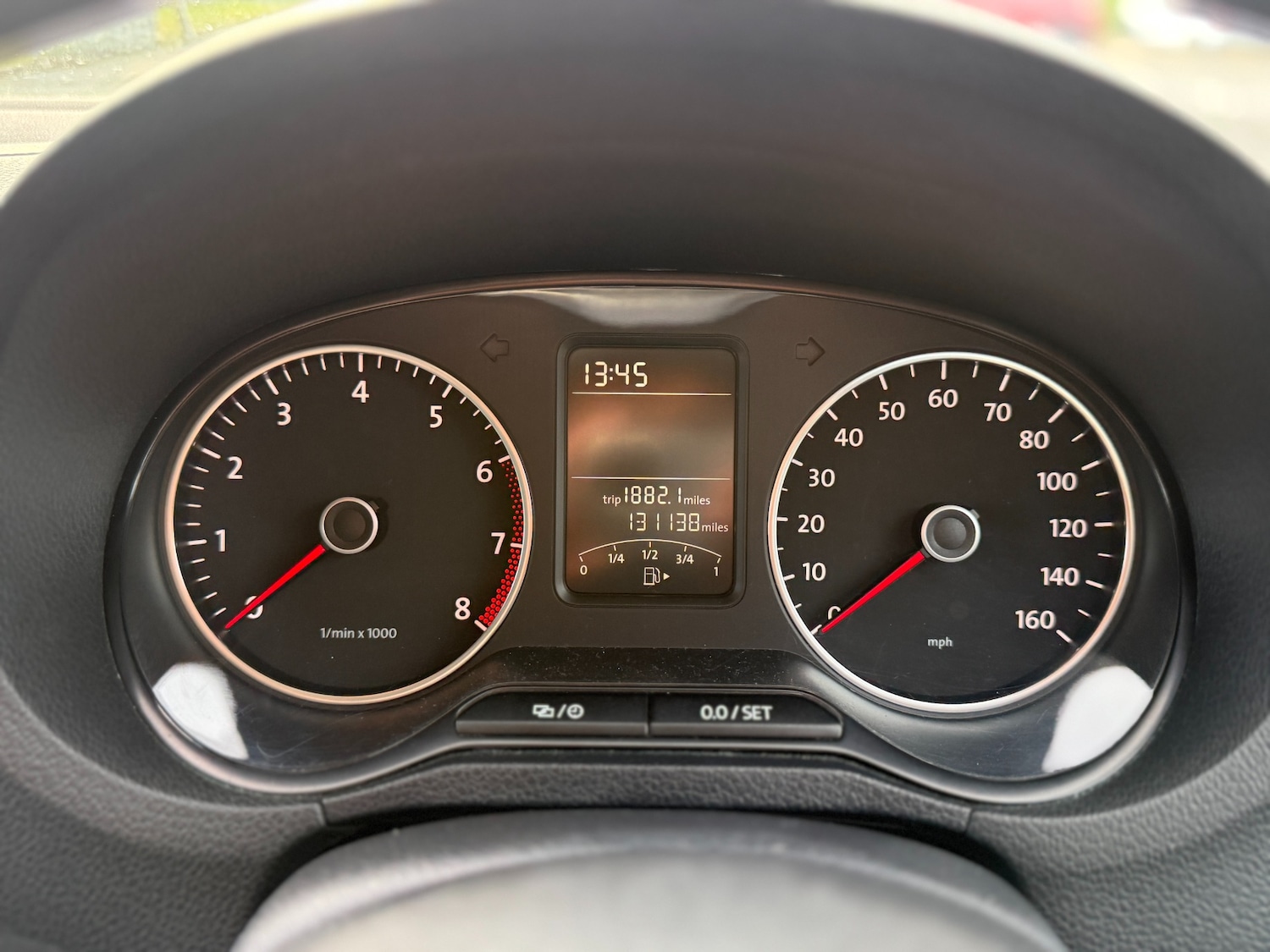 Used Volkswagen Polo 2014 for sale - 76932122: Photo 28