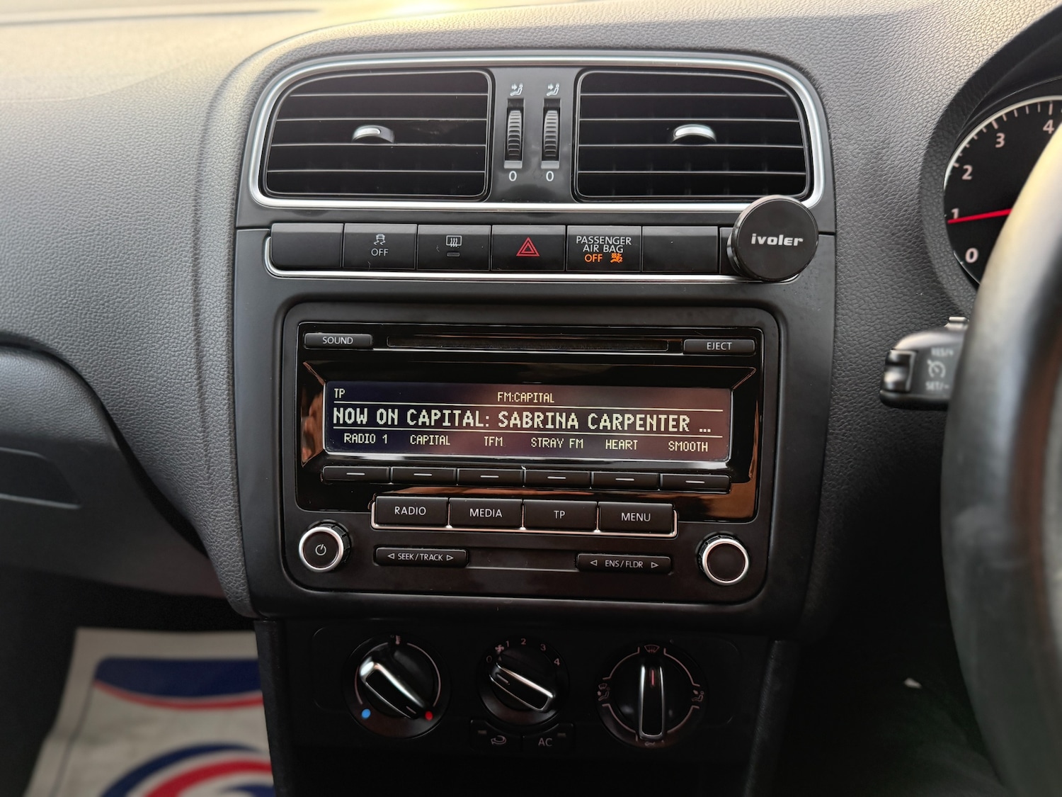 Used Volkswagen Polo 2014 for sale - 76932122: Photo 29