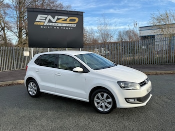Used Volkswagen Polo 2014 for sale - 76932122: Photo