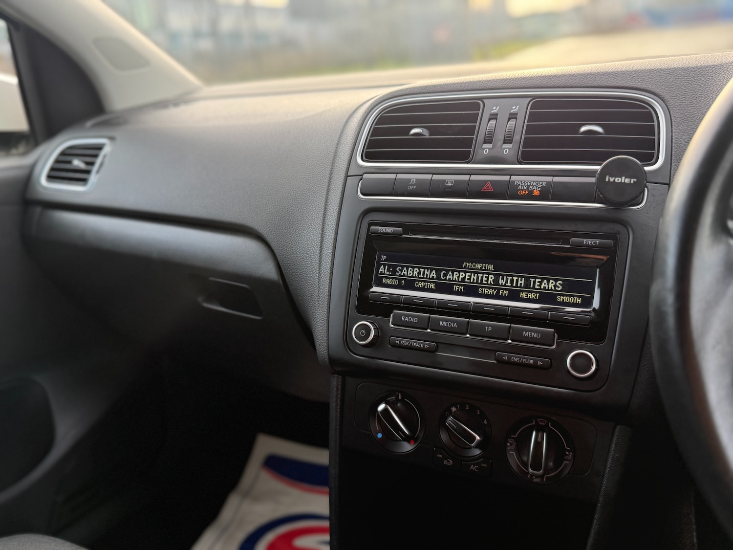 Used Volkswagen Polo 2014 for sale - 76932122: Photo 30