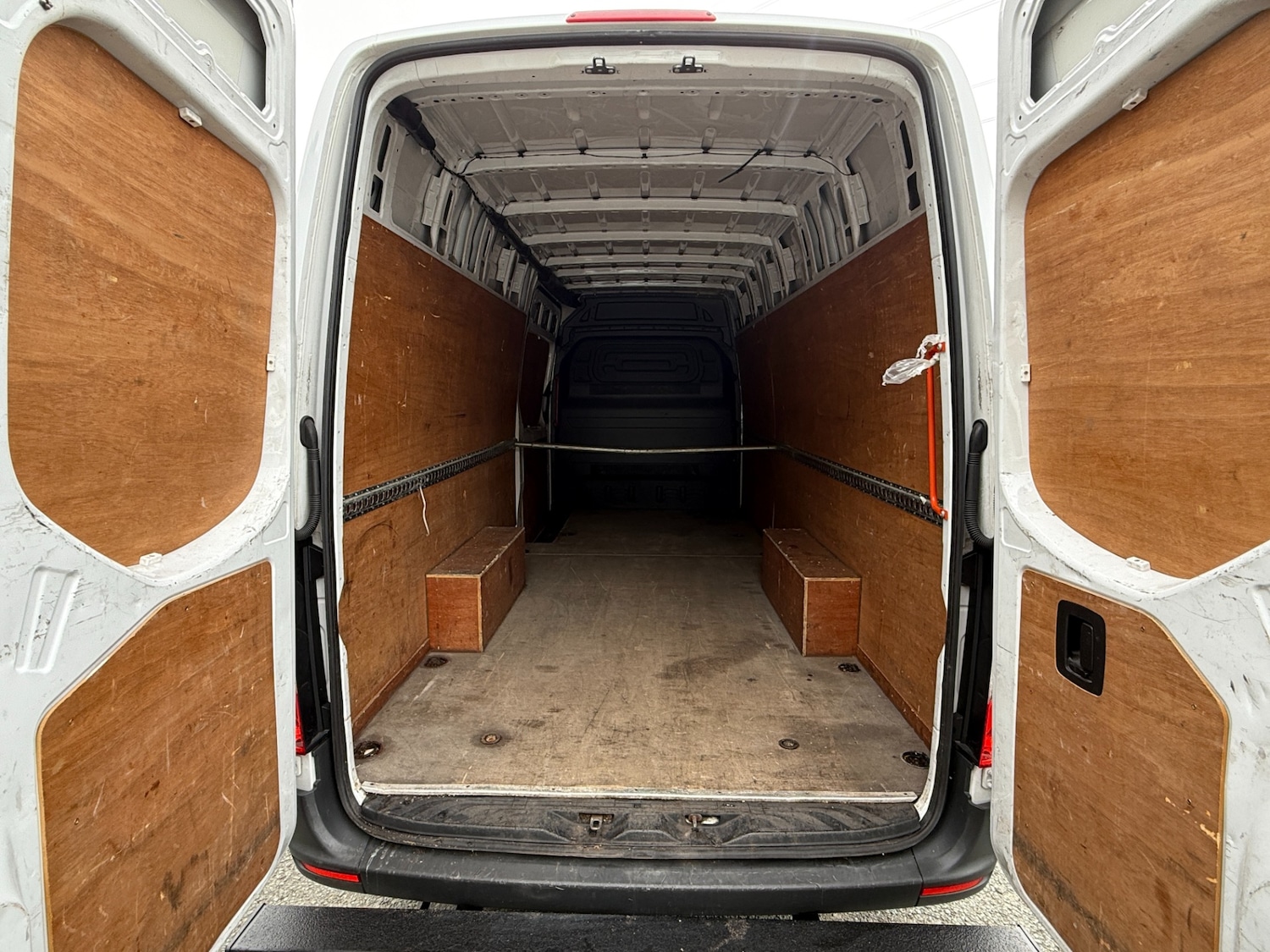 Used Mercedes-Benz Sprinter 2019 for sale - 76114781: Photo 10