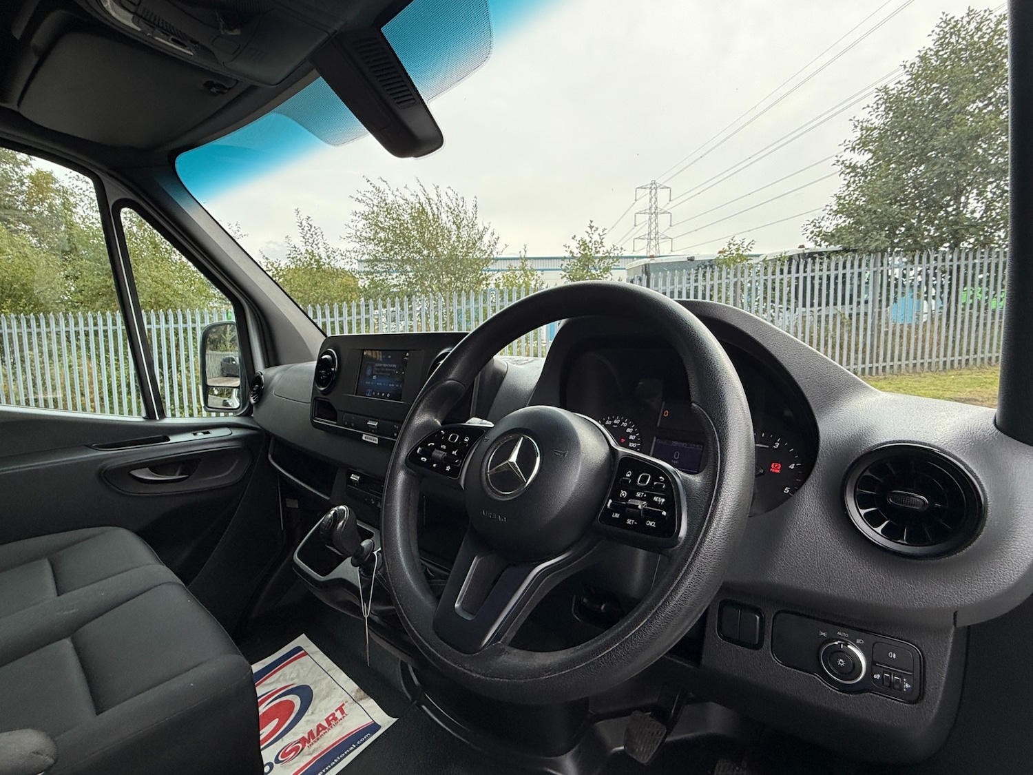 Used Mercedes-Benz Sprinter 2019 for sale - 76114781: Photo 13