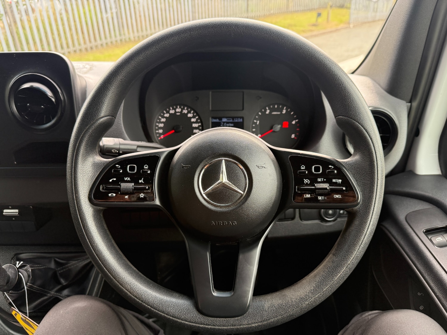 Used Mercedes-Benz Sprinter 2019 for sale - 76114781: Photo 14