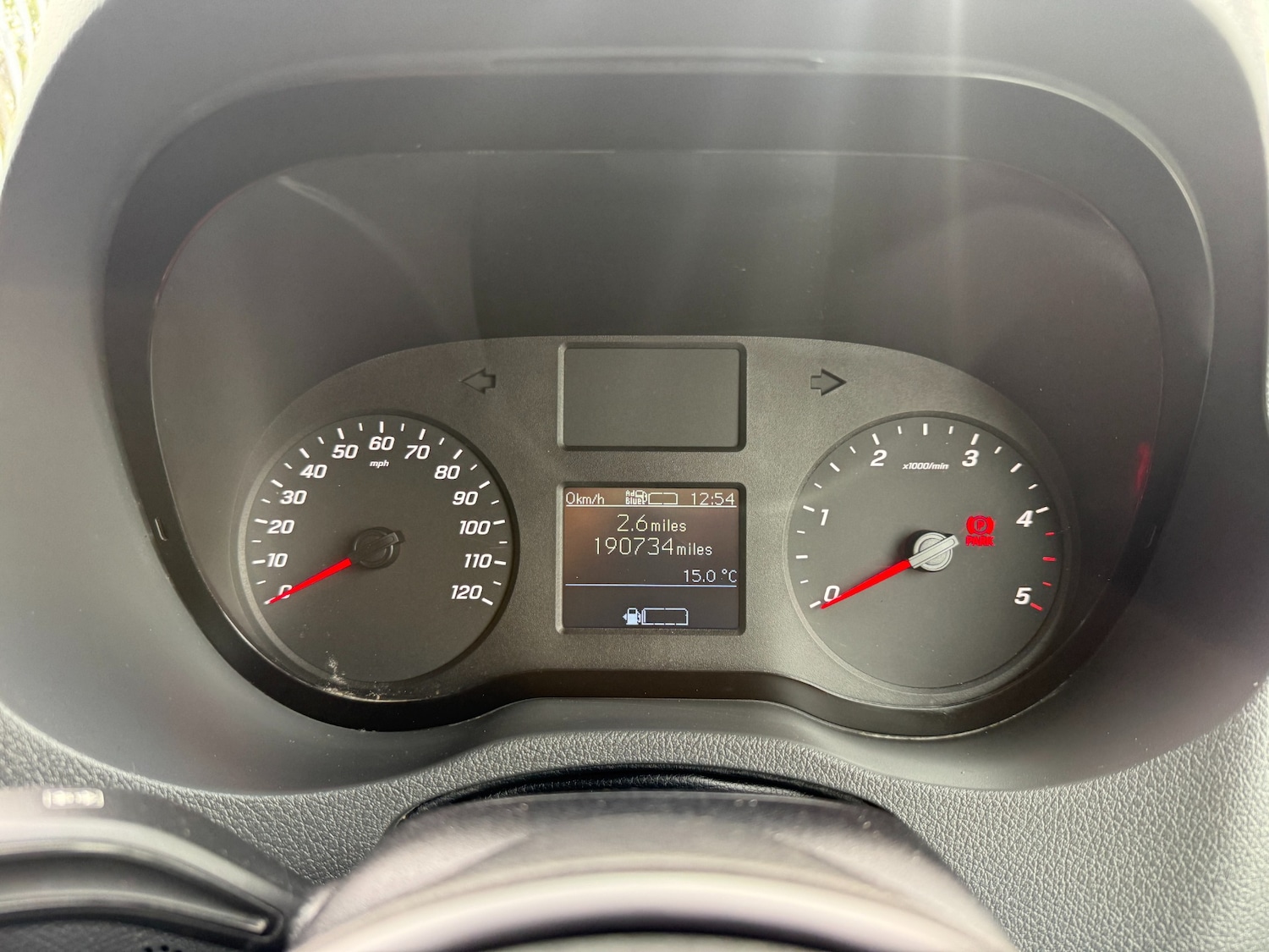 Used Mercedes-Benz Sprinter 2019 for sale - 76114781: Photo 15