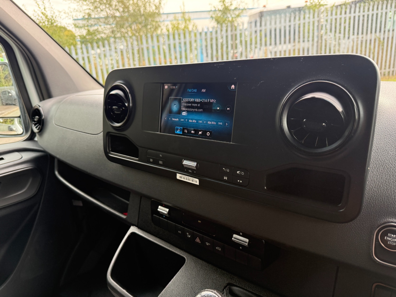 Used Mercedes-Benz Sprinter 2019 for sale - 76114781: Photo 16