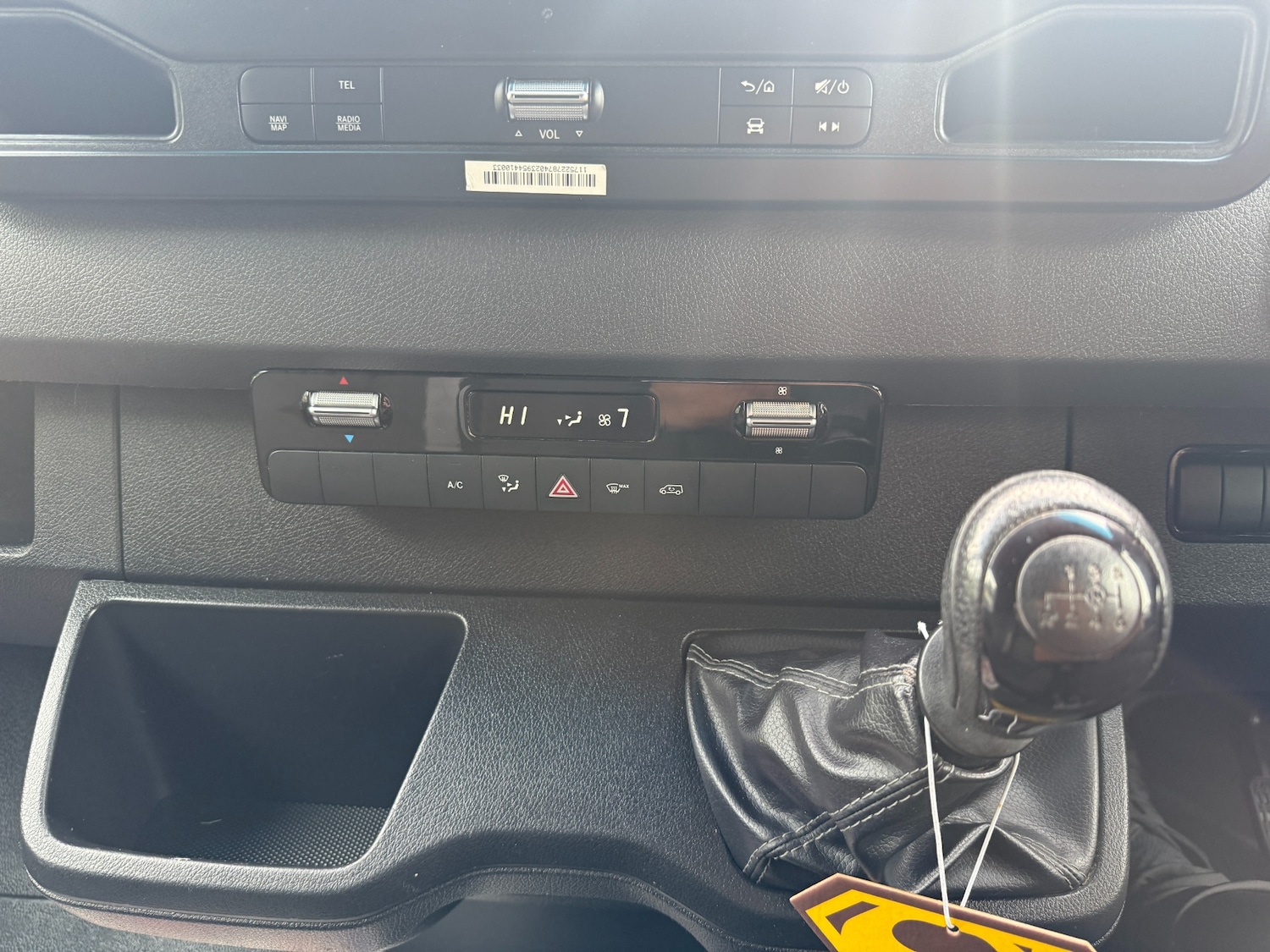 Used Mercedes-Benz Sprinter 2019 for sale - 76114781: Photo 17