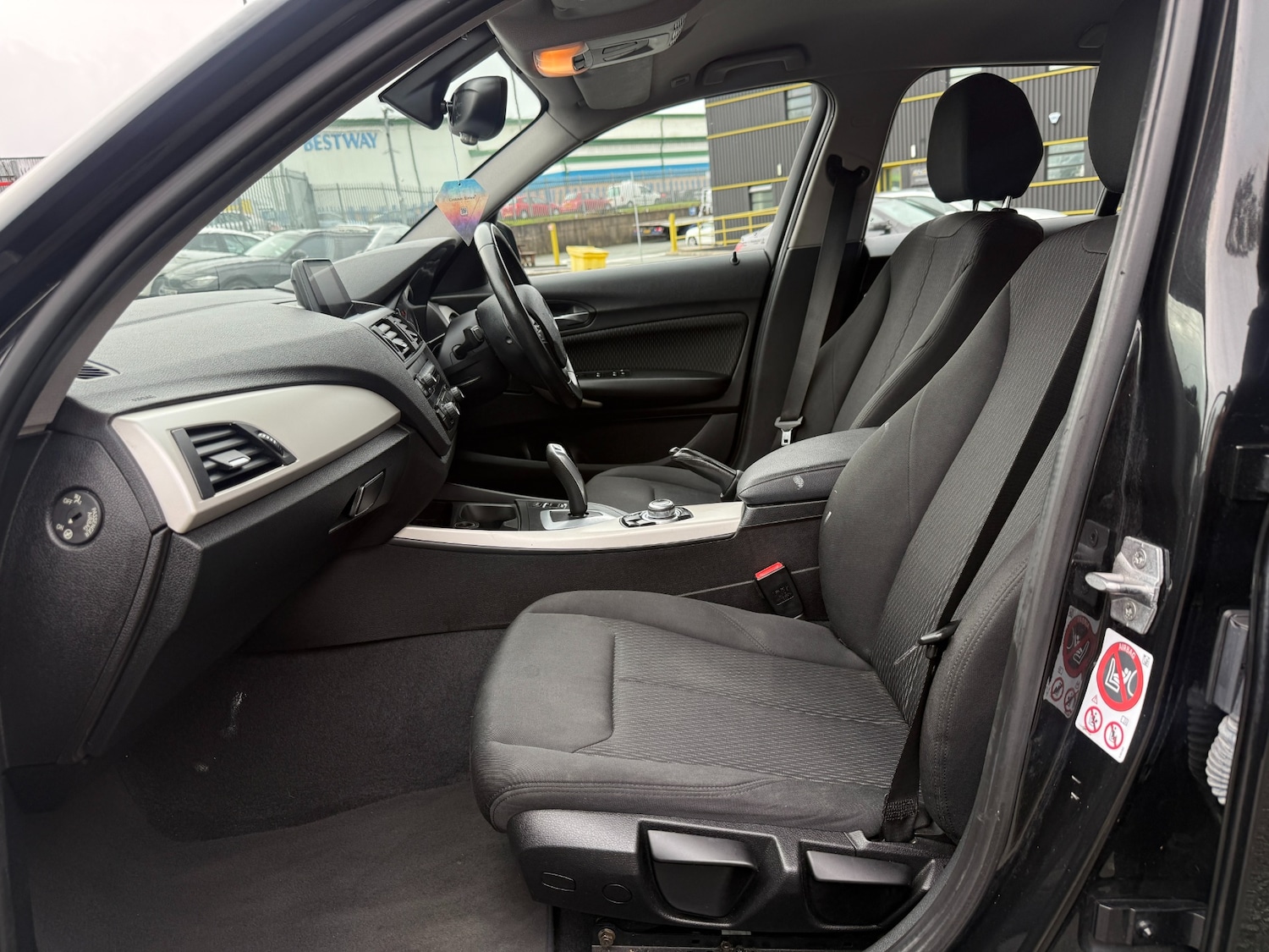 Used BMW 1 Series 2015 for sale - 76578281: Photo 10