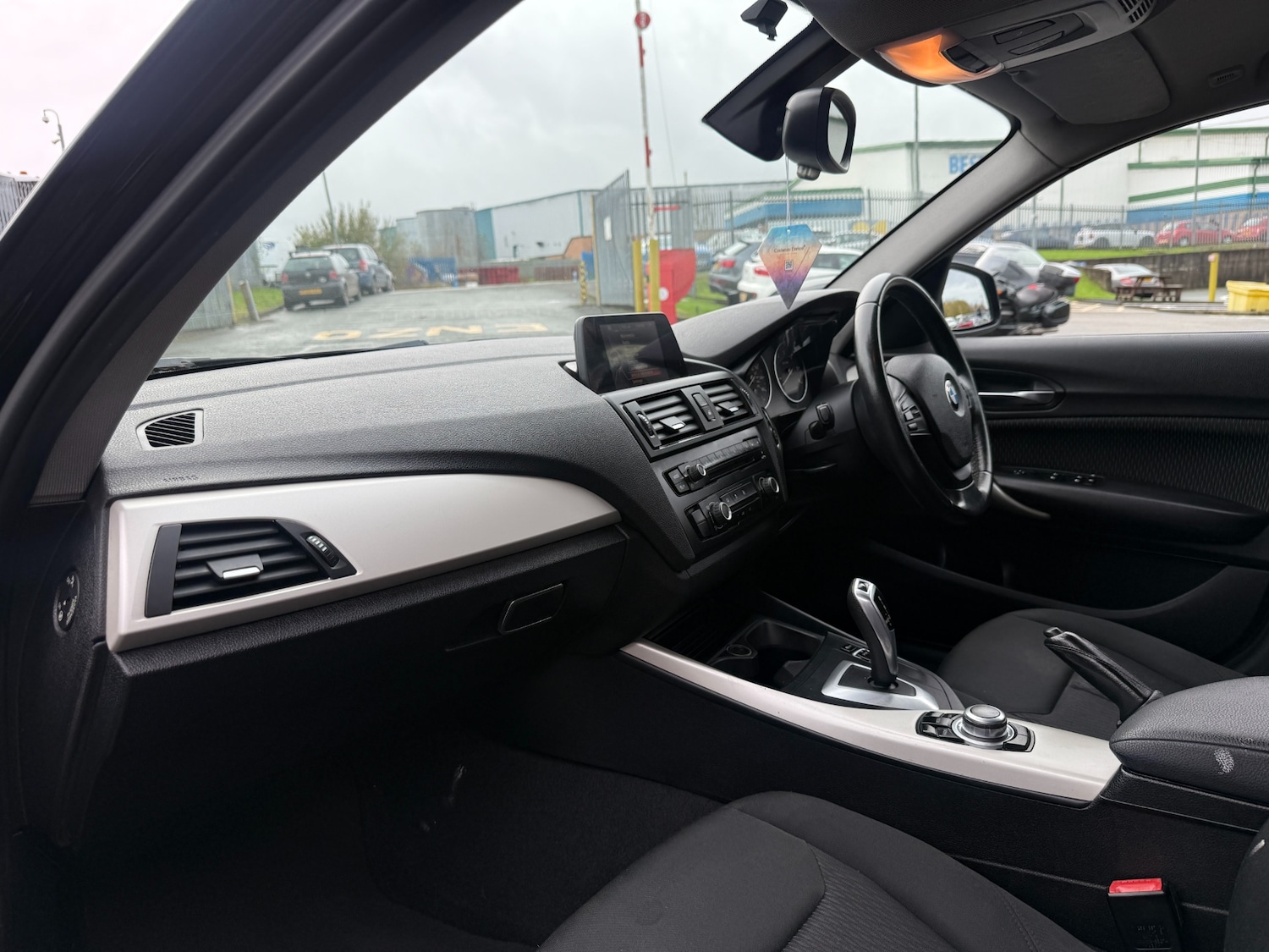 Used BMW 1 Series 2015 for sale - 76578281: Photo 11