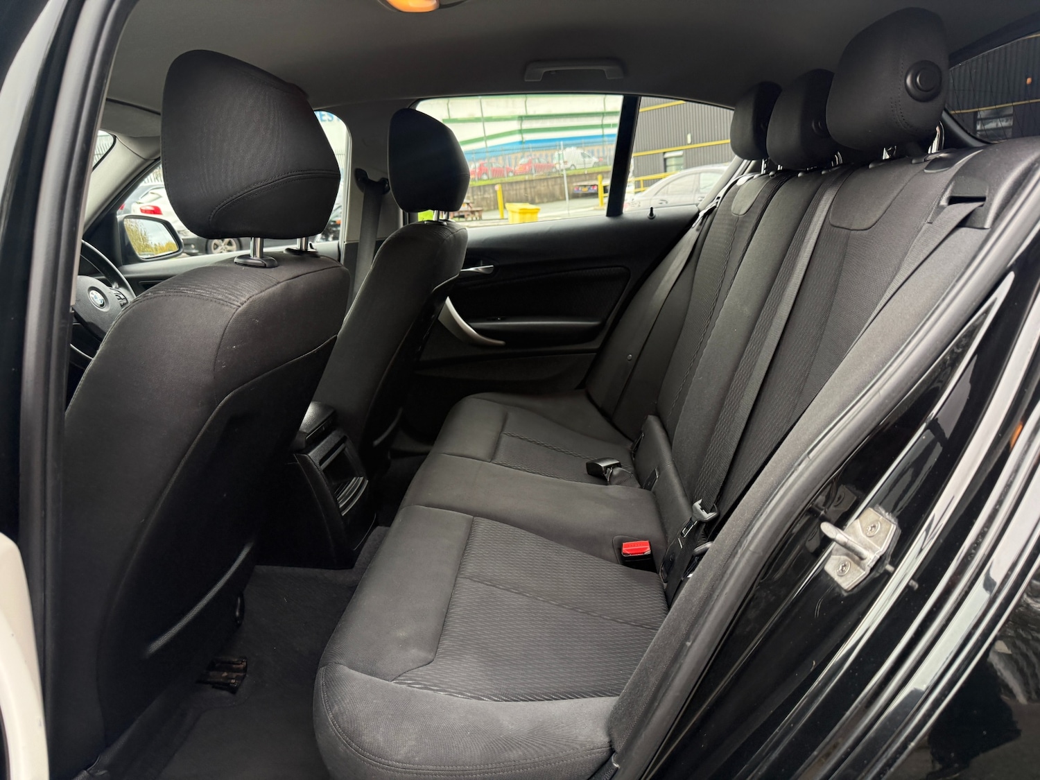 Used BMW 1 Series 2015 for sale - 76578281: Photo 12