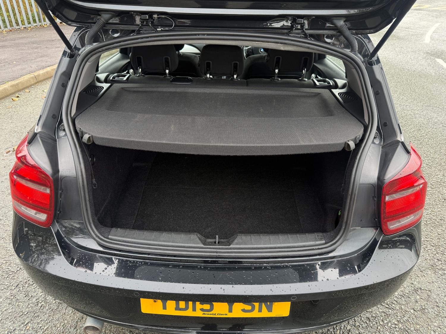 Used BMW 1 Series 2015 for sale - 76578281: Photo 14