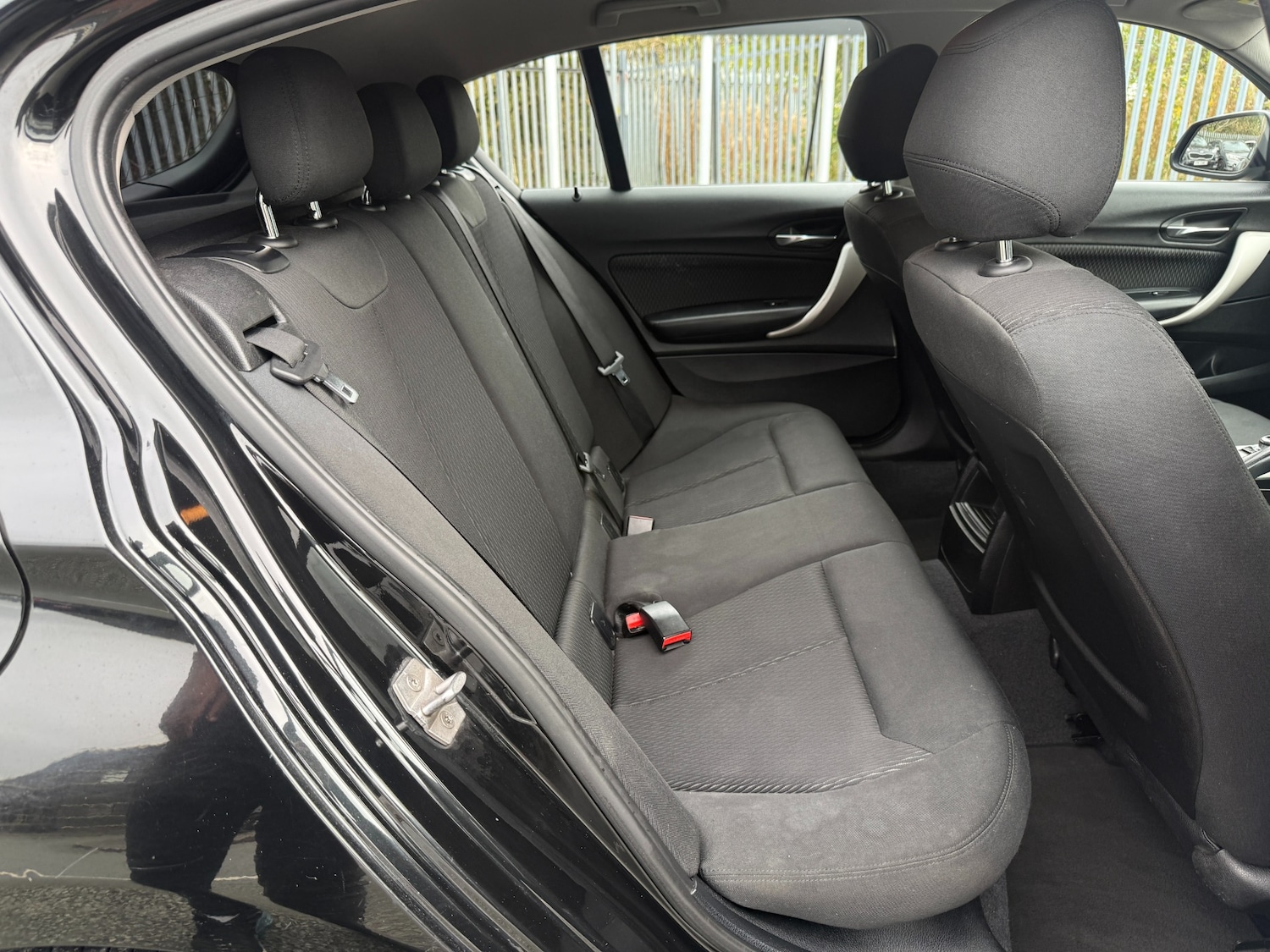 Used BMW 1 Series 2015 for sale - 76578281: Photo 15