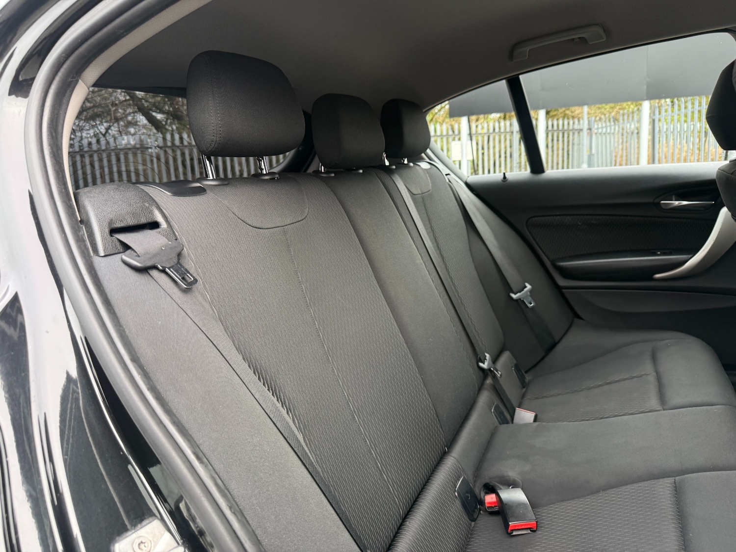 Used BMW 1 Series 2015 for sale - 76578281: Photo 16