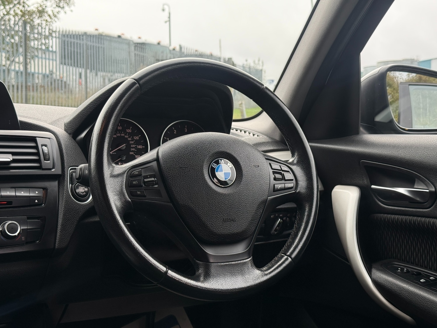 Used BMW 1 Series 2015 for sale - 76578281: Photo 20