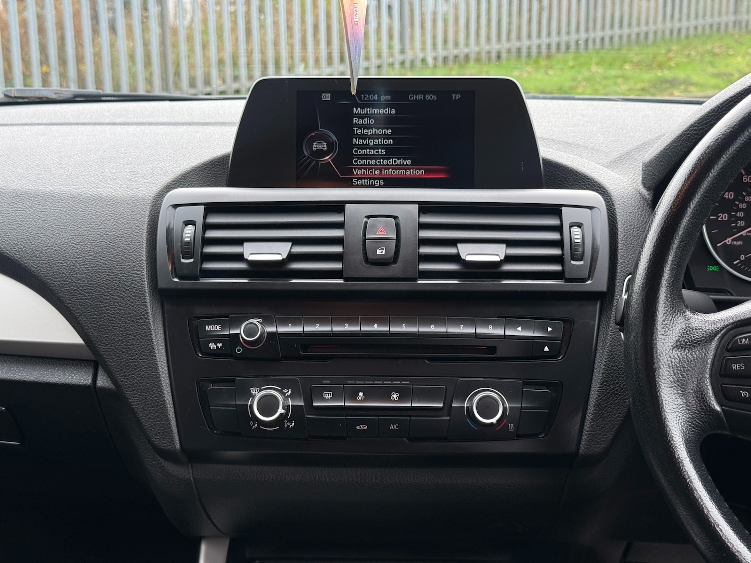 Used BMW 1 Series 2015 for sale - 76578281: Photo 21