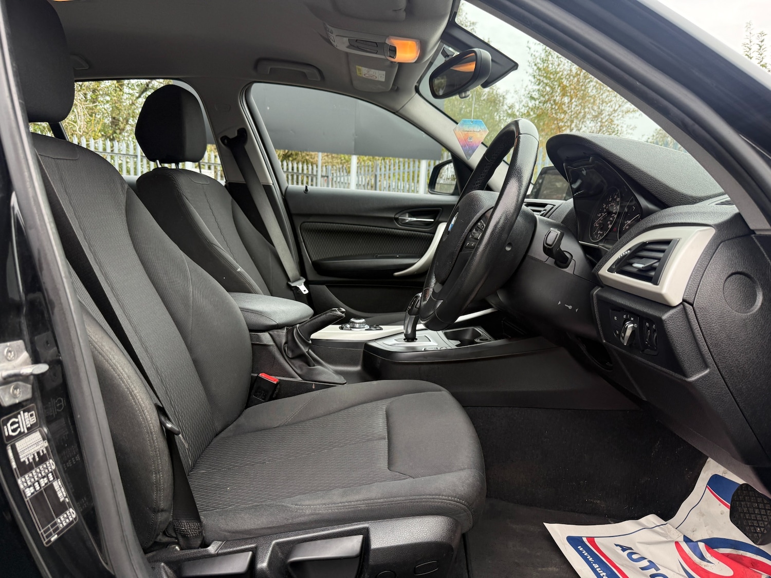 Used BMW 1 Series 2015 for sale - 76578281: Photo 22