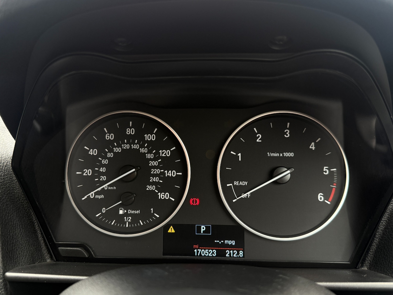 Used BMW 1 Series 2015 for sale - 76578281: Photo 26