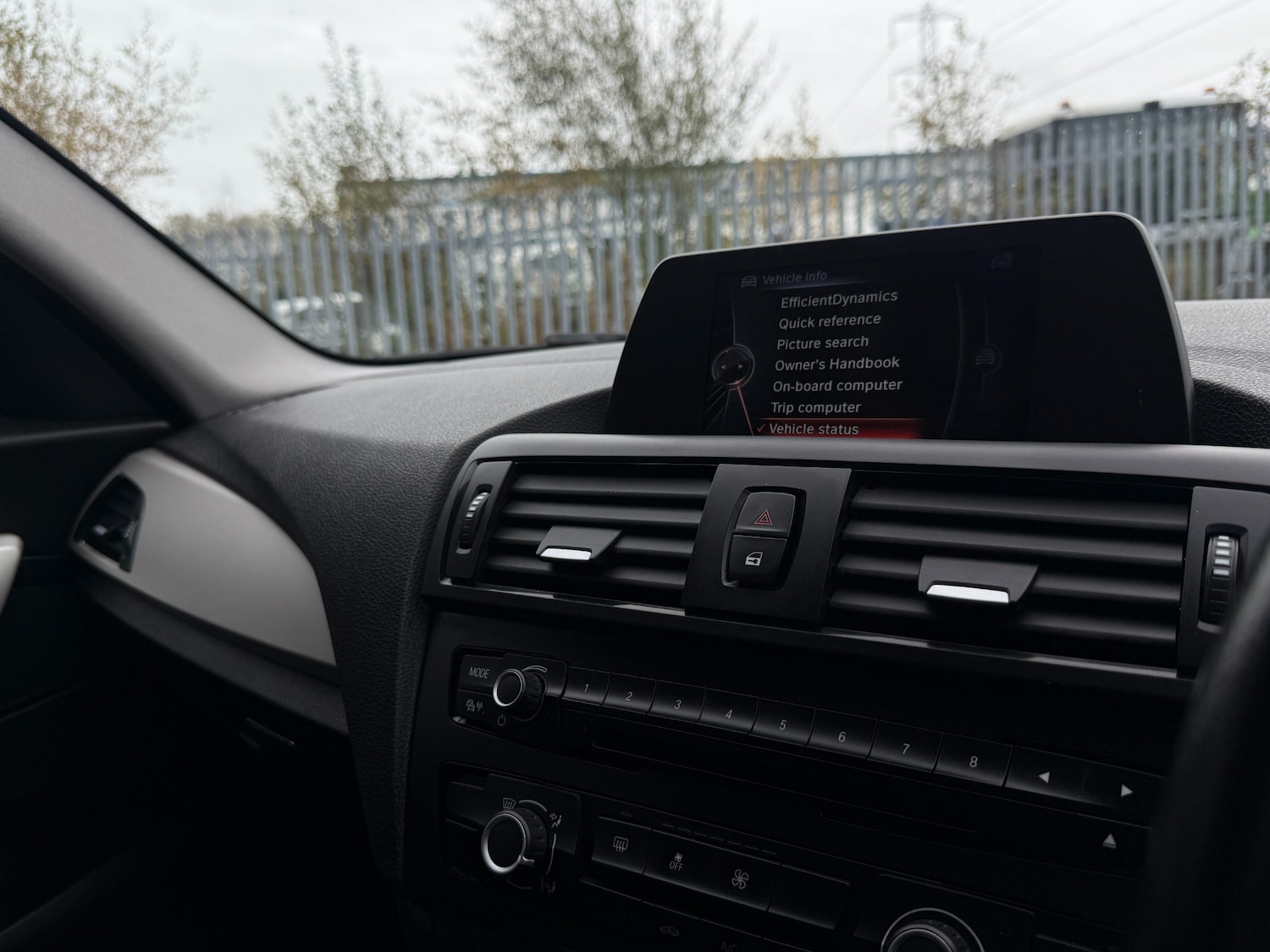 Used BMW 1 Series 2015 for sale - 76578281: Photo 27