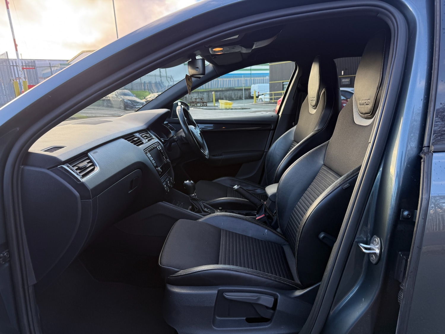 Used Skoda Octavia 2016 for sale - 76762126: Photo 10