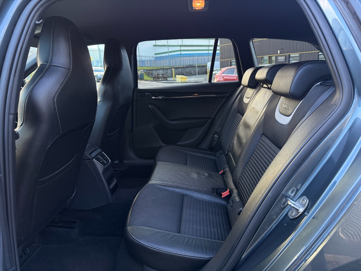 Used Skoda Octavia 2016 for sale - 76762126: Photo 13