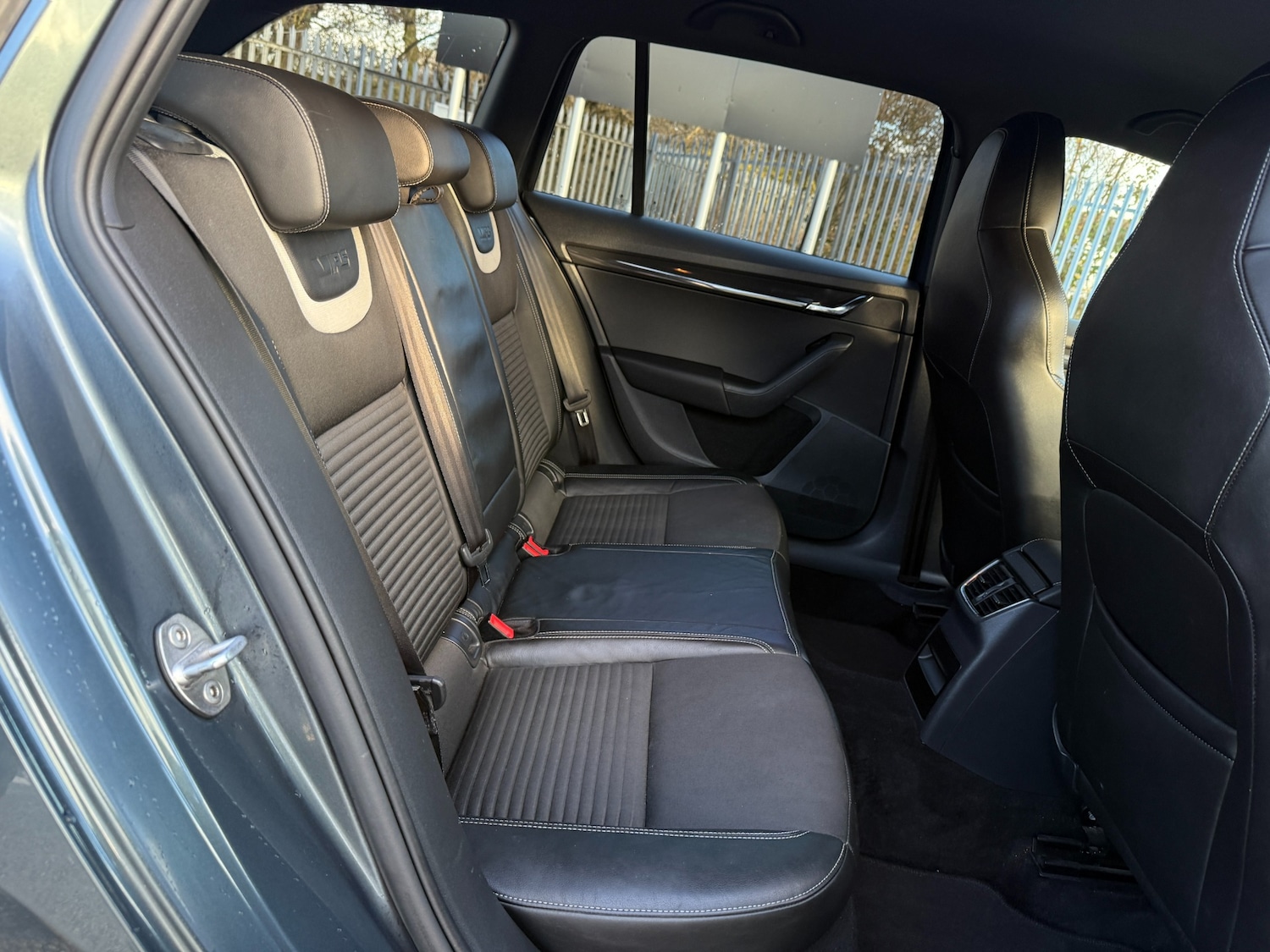 Used Skoda Octavia 2016 for sale - 76762126: Photo 15