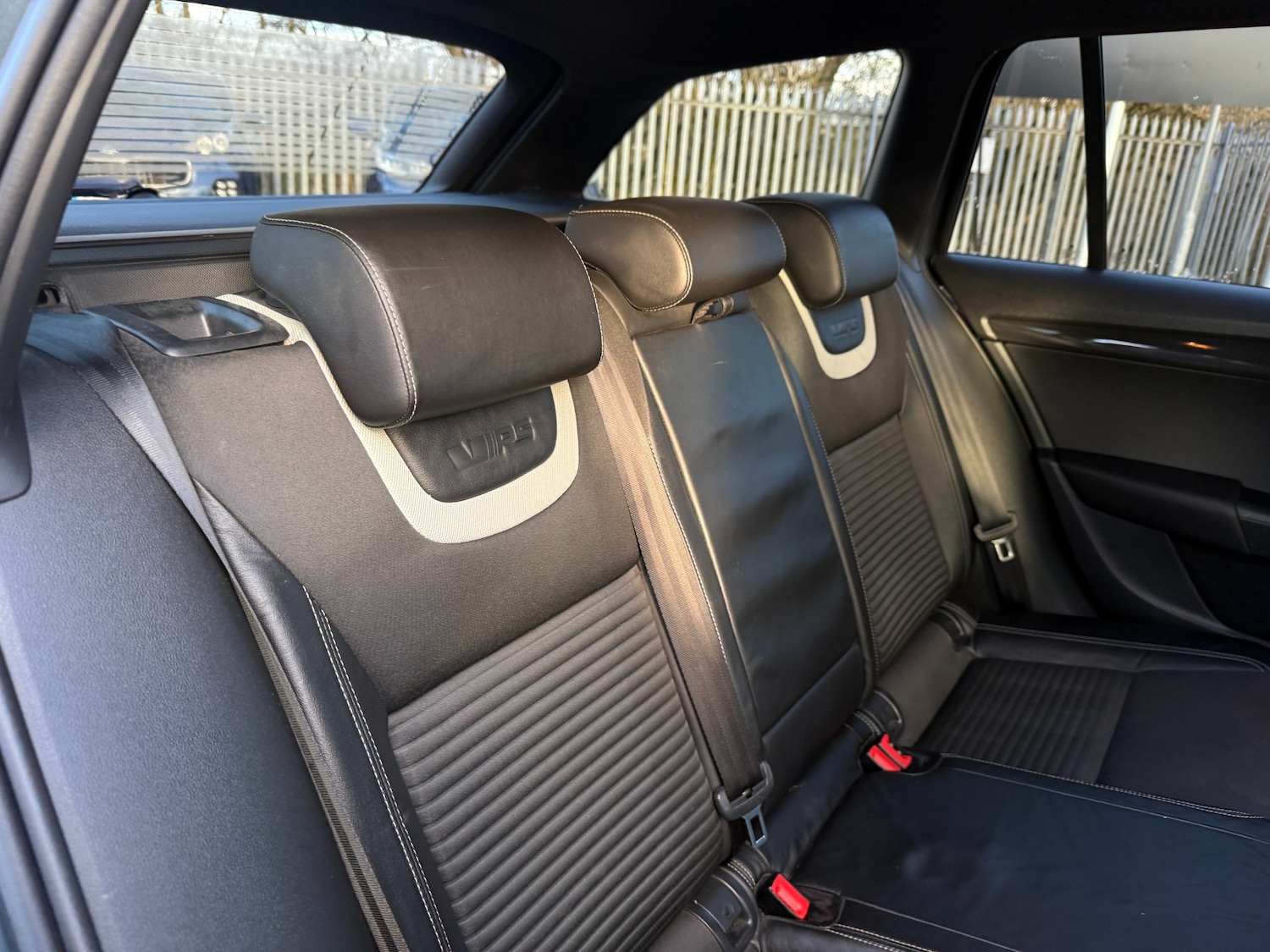 Used Skoda Octavia 2016 for sale - 76762126: Photo 16