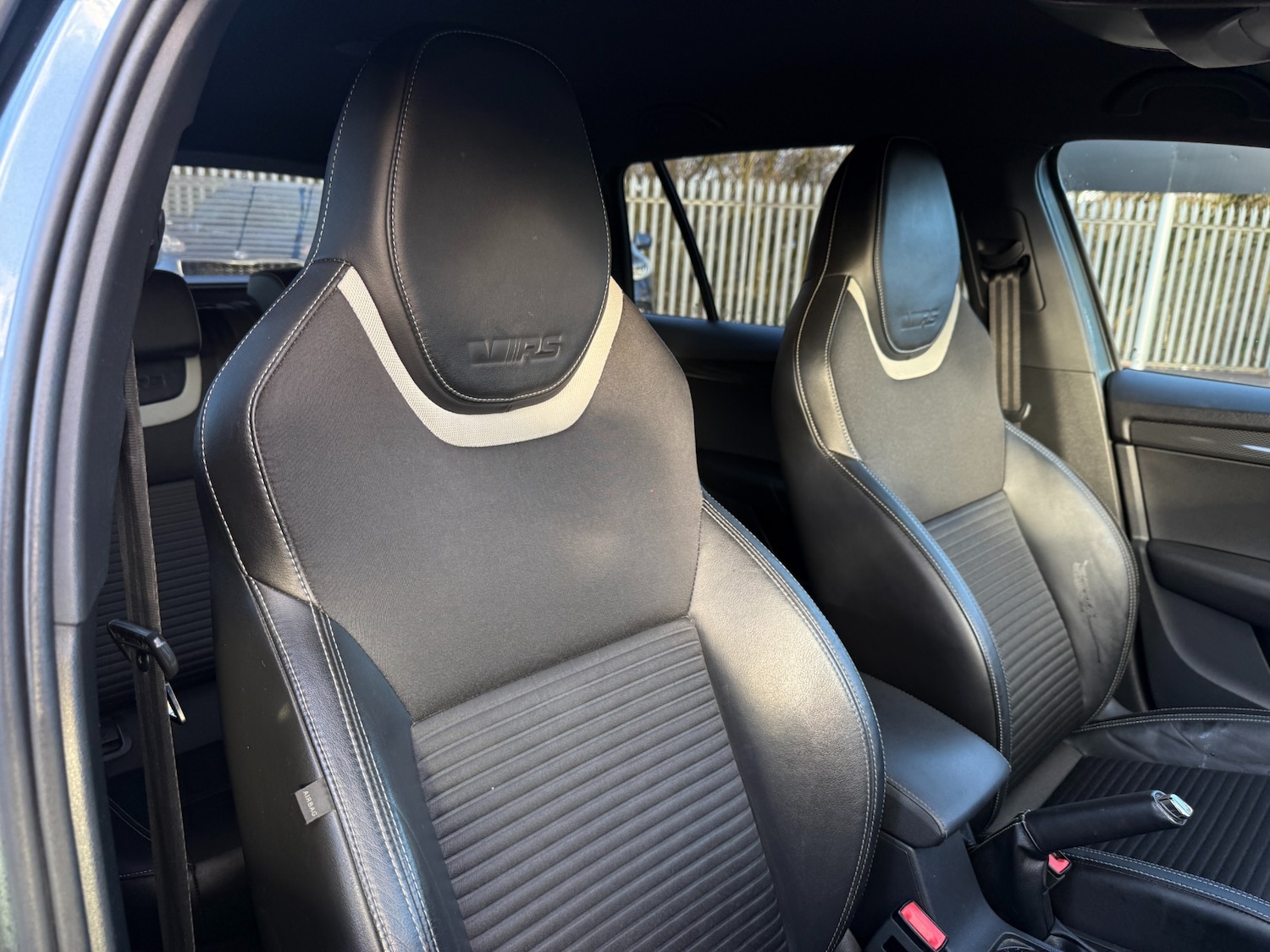 Used Skoda Octavia 2016 for sale - 76762126: Photo 19