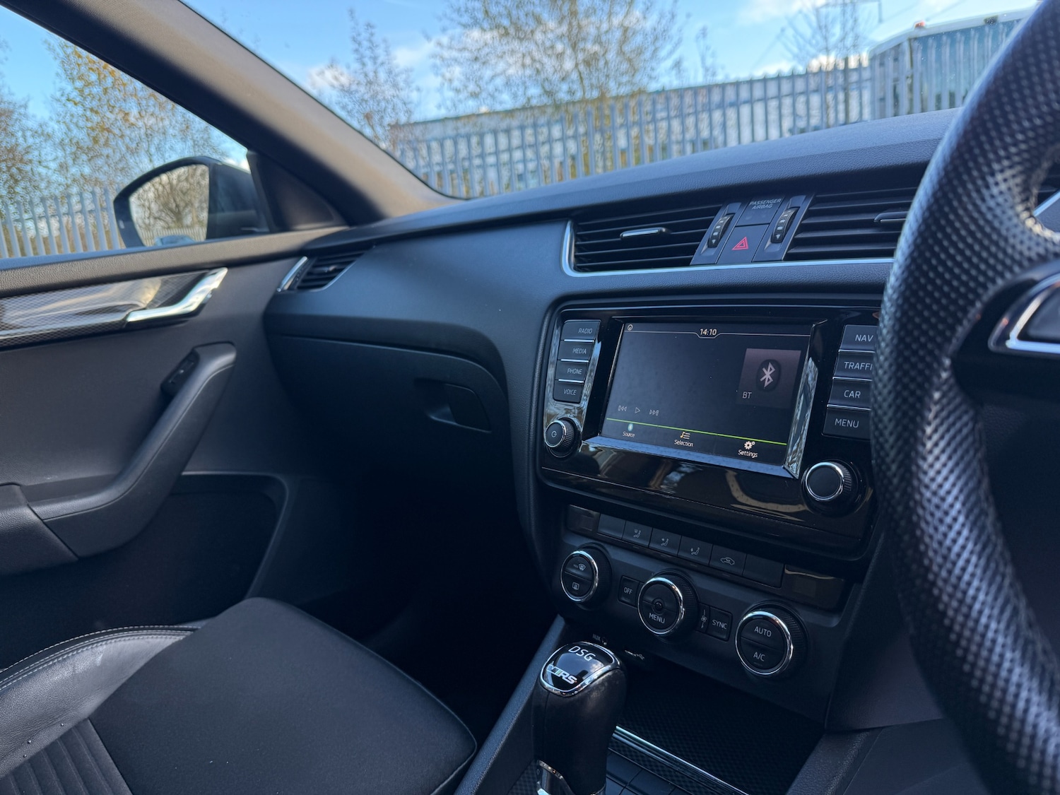 Used Skoda Octavia 2016 for sale - 76762126: Photo 22