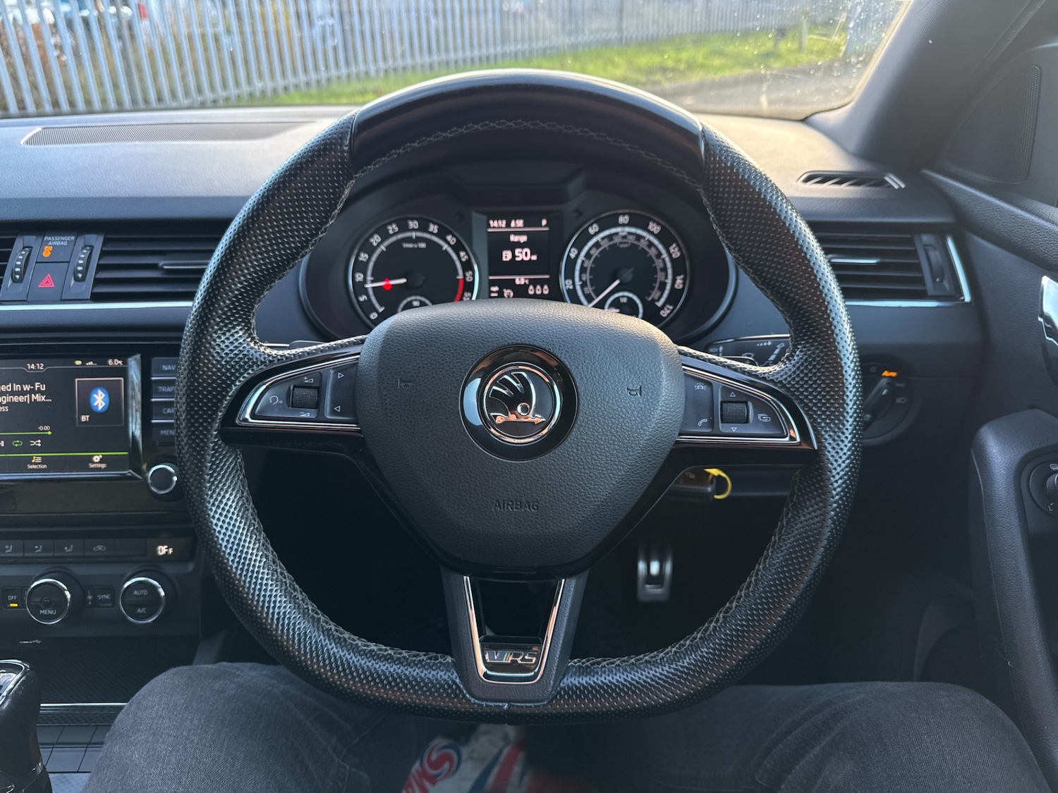 Used Skoda Octavia 2016 for sale - 76762126: Photo 23