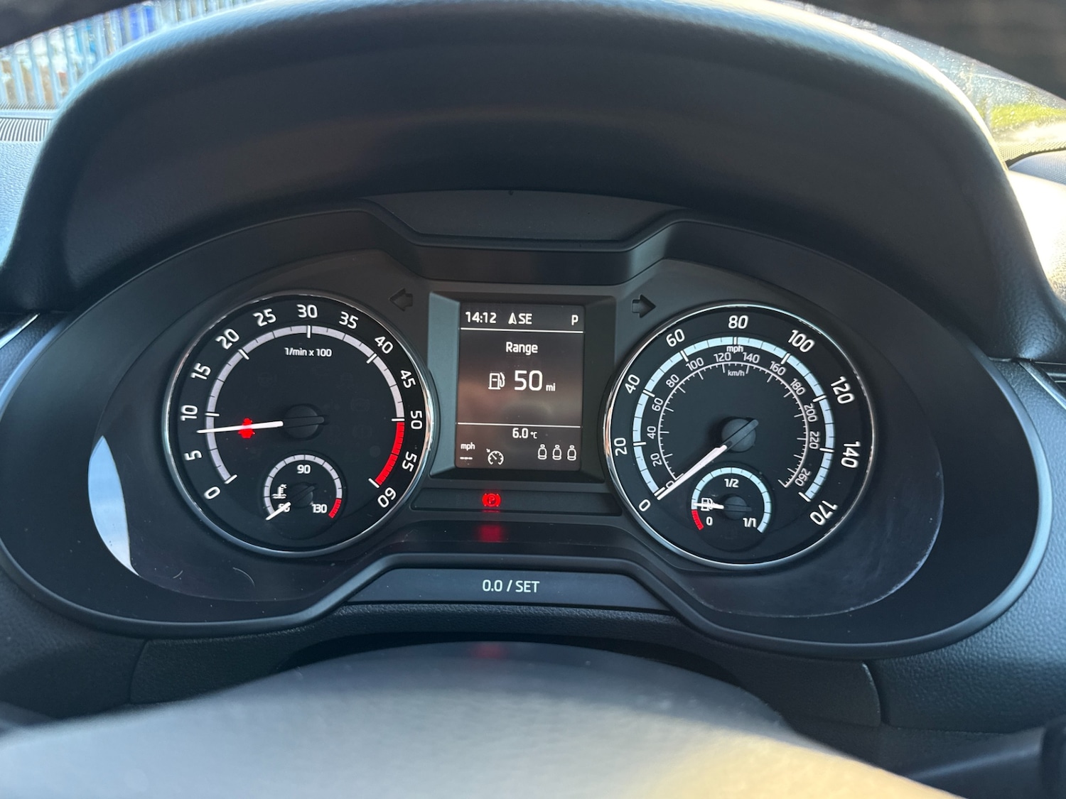 Used Skoda Octavia 2016 for sale - 76762126: Photo 24