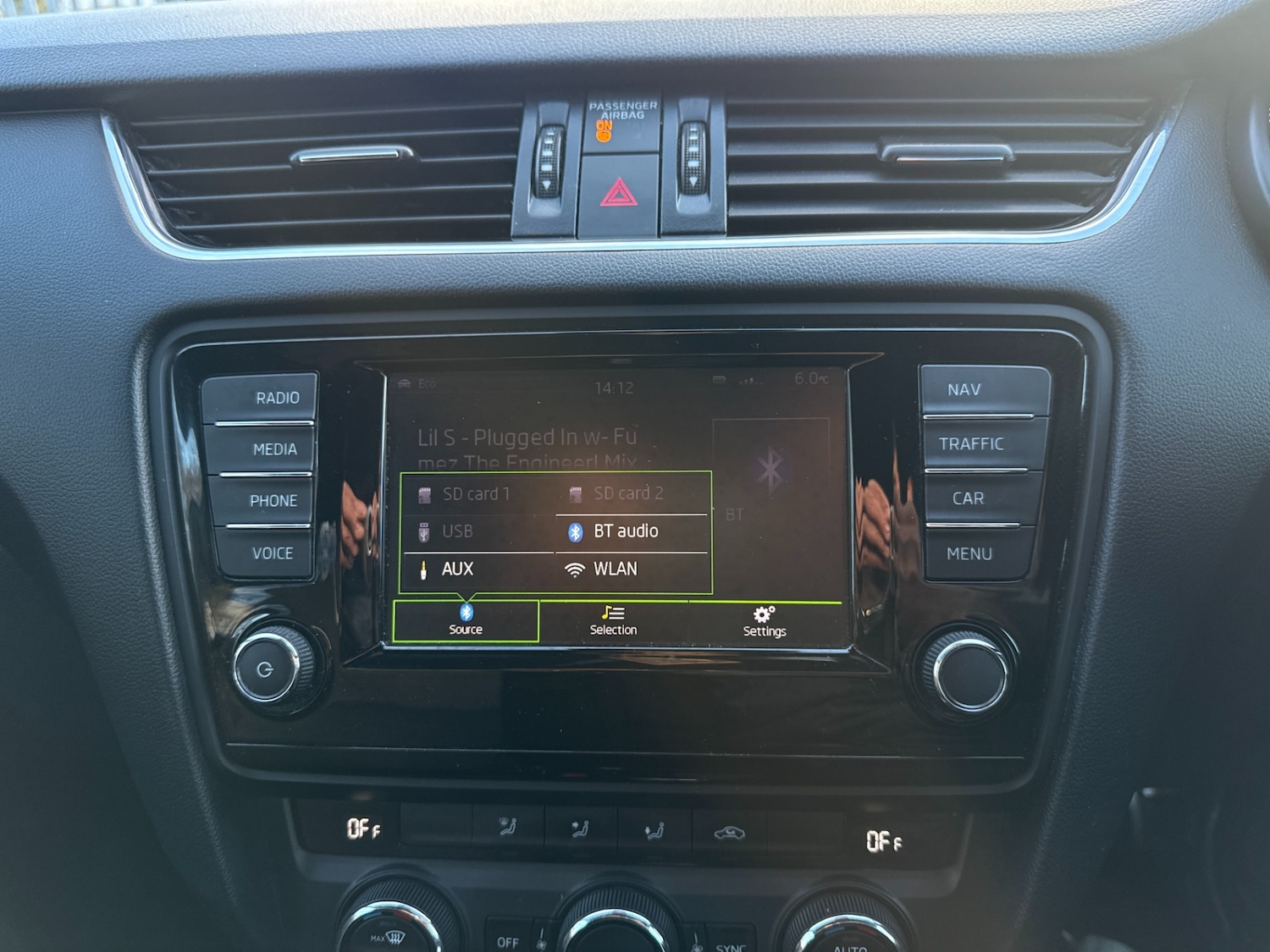 Used Skoda Octavia 2016 for sale - 76762126: Photo 25