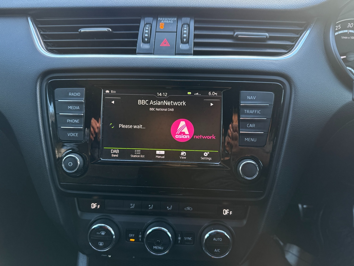 Used Skoda Octavia 2016 for sale - 76762126: Photo 26