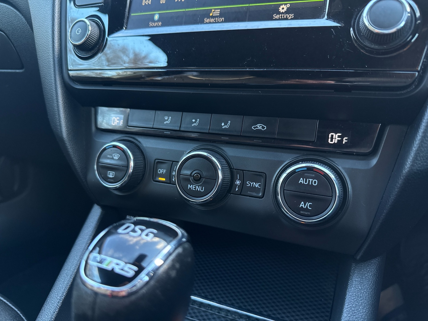 Used Skoda Octavia 2016 for sale - 76762126: Photo 28