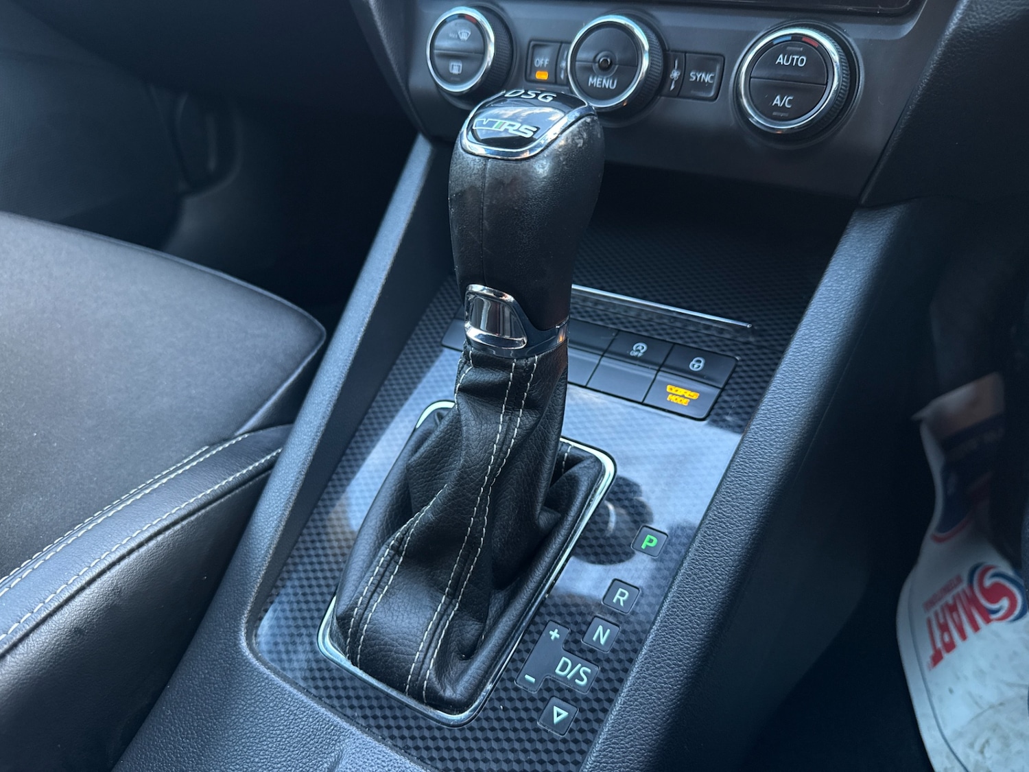 Used Skoda Octavia 2016 for sale - 76762126: Photo 29