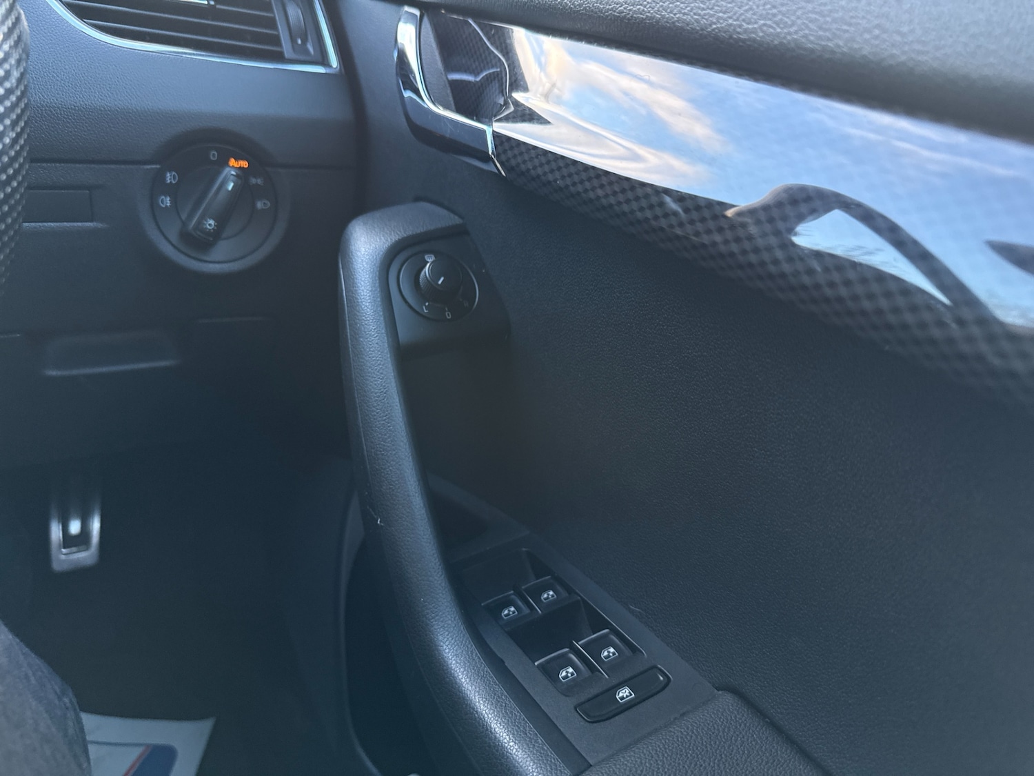 Used Skoda Octavia 2016 for sale - 76762126: Photo 31