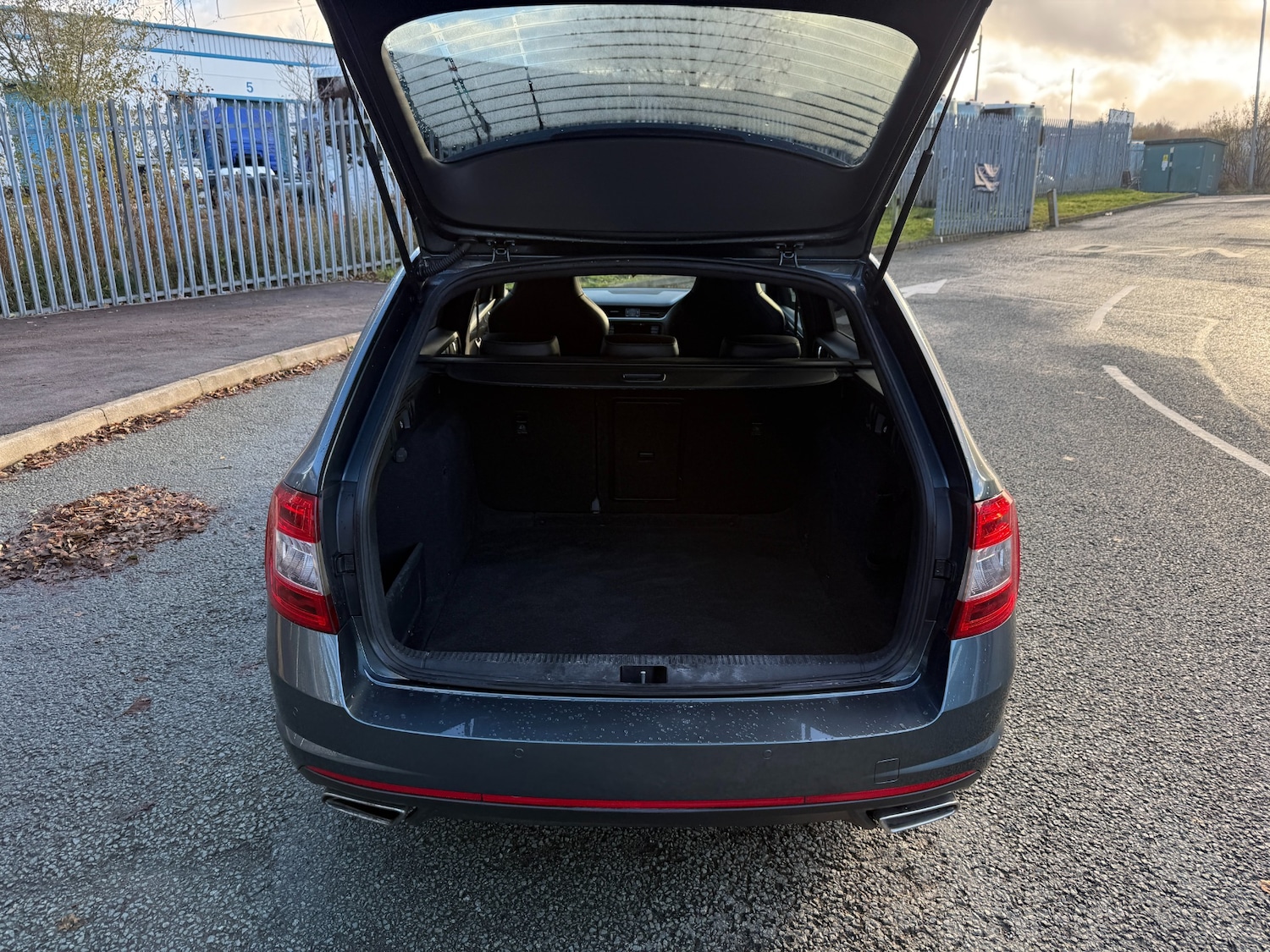 Used Skoda Octavia 2016 for sale - 76762126: Photo 5