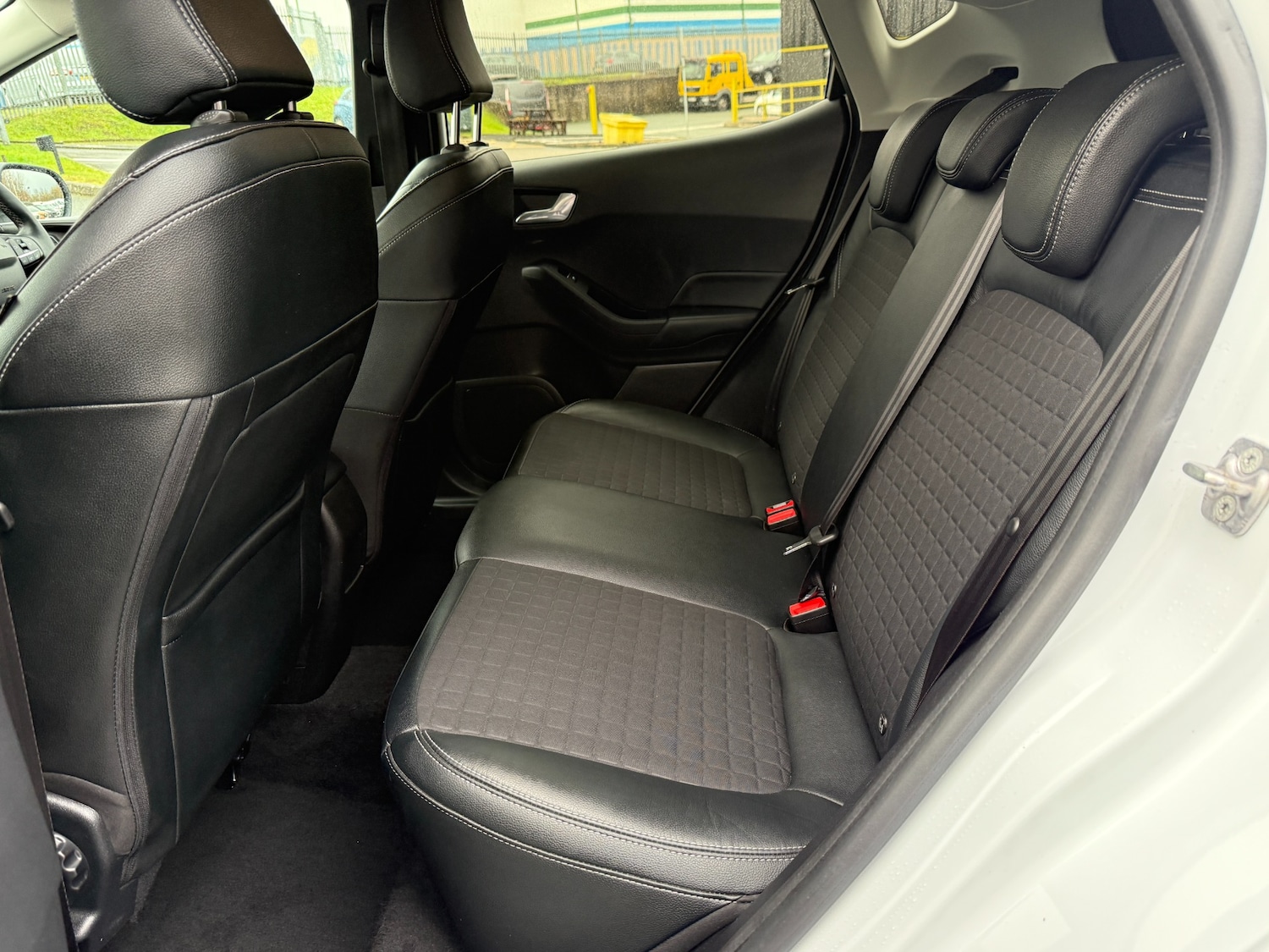 Used Ford Fiesta 2020 for sale - 77323876: Photo 12